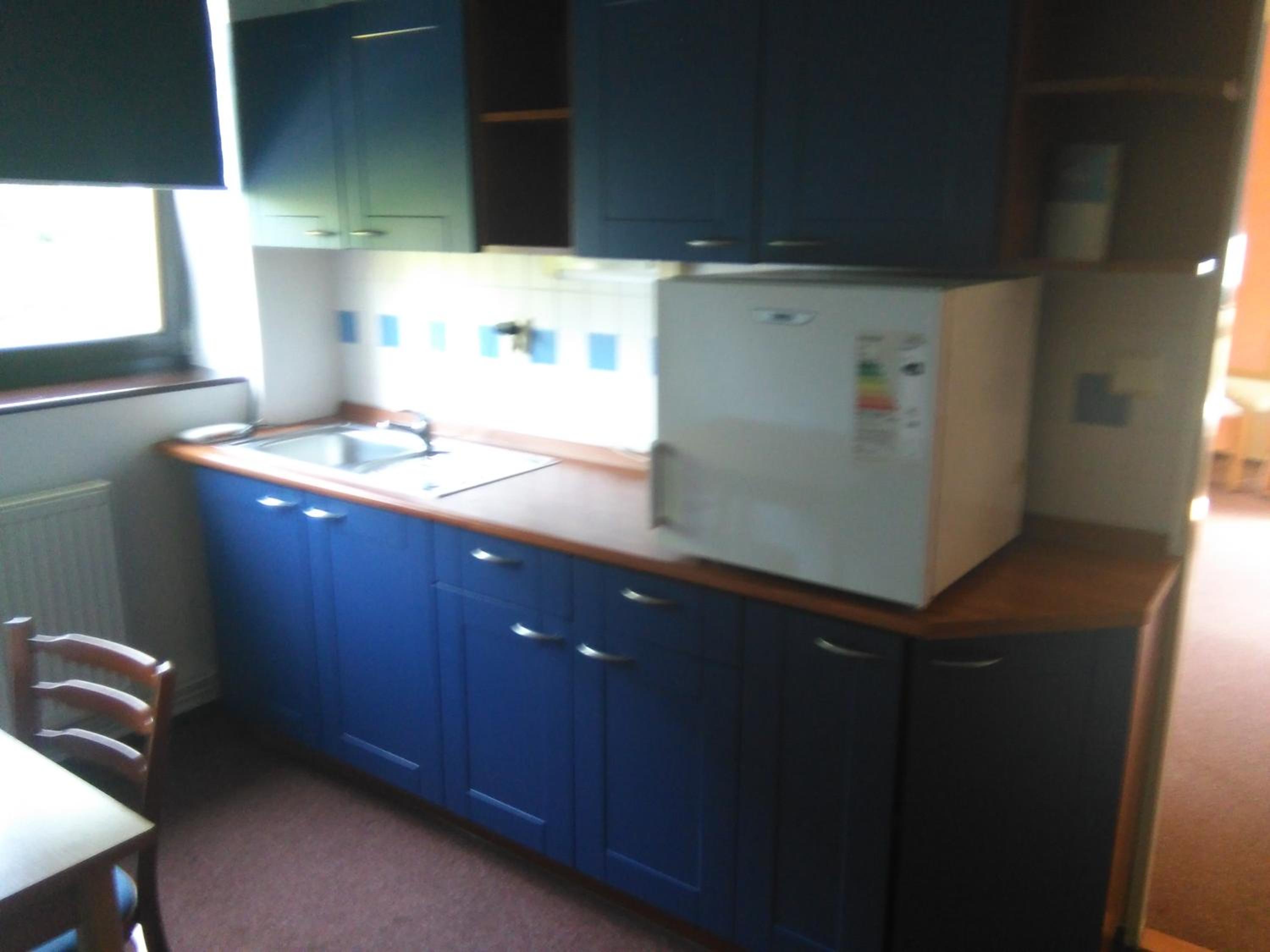 Triple Room with Private Bathroom photo 3