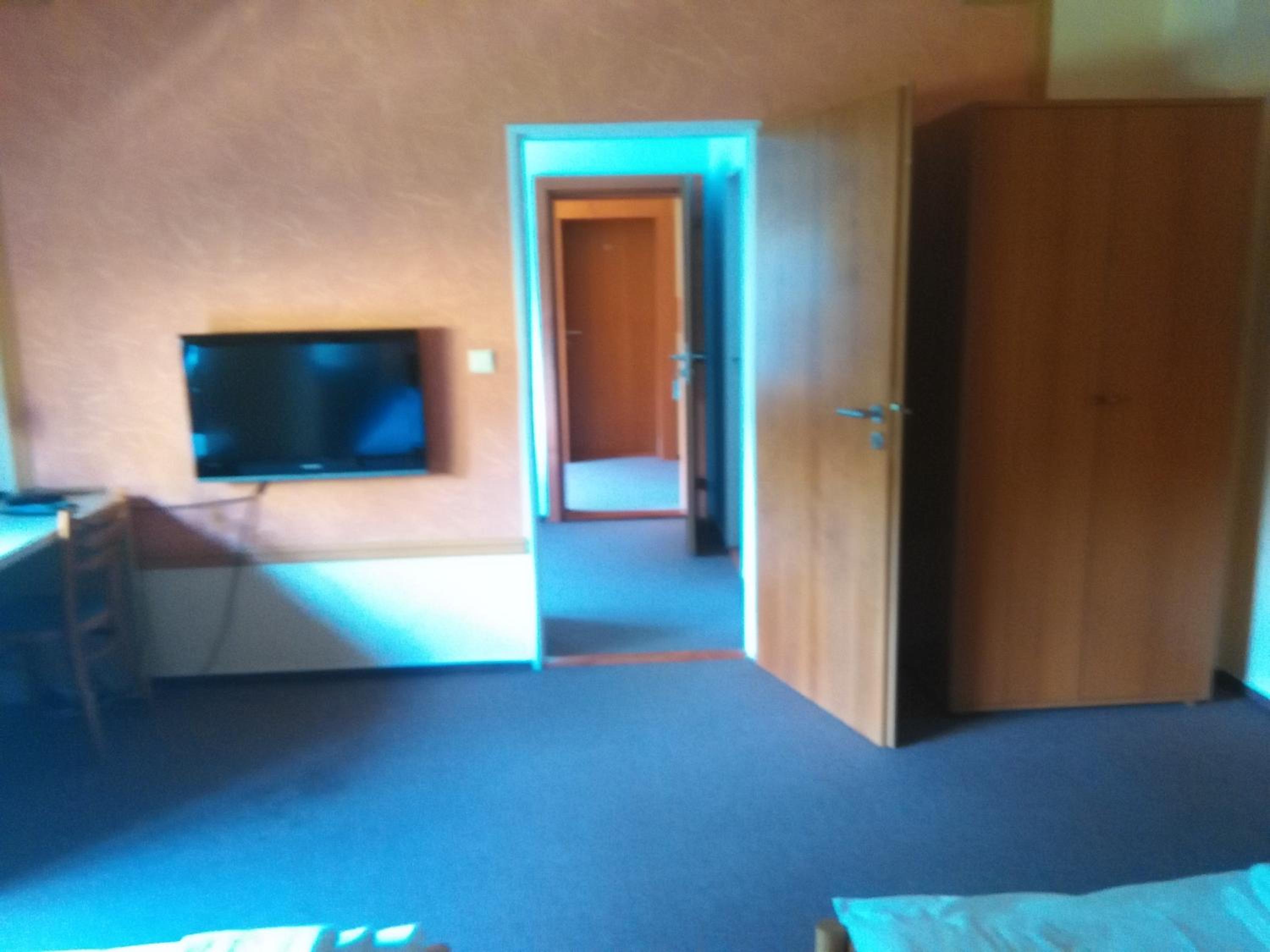 Twin Room with Shared Bathroom photo 1
