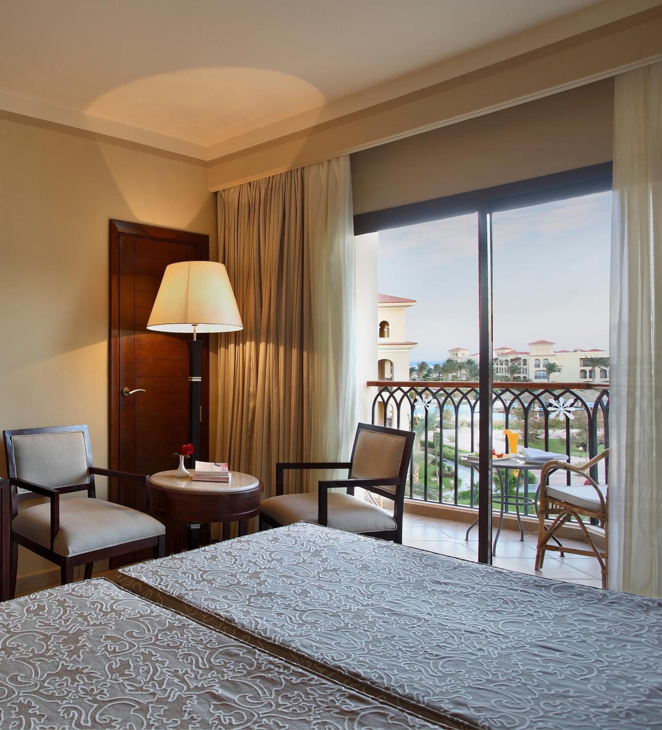 Jaz Mirabel Beach - Standard, Queen or Twin Bed, Garden View - Photo 3