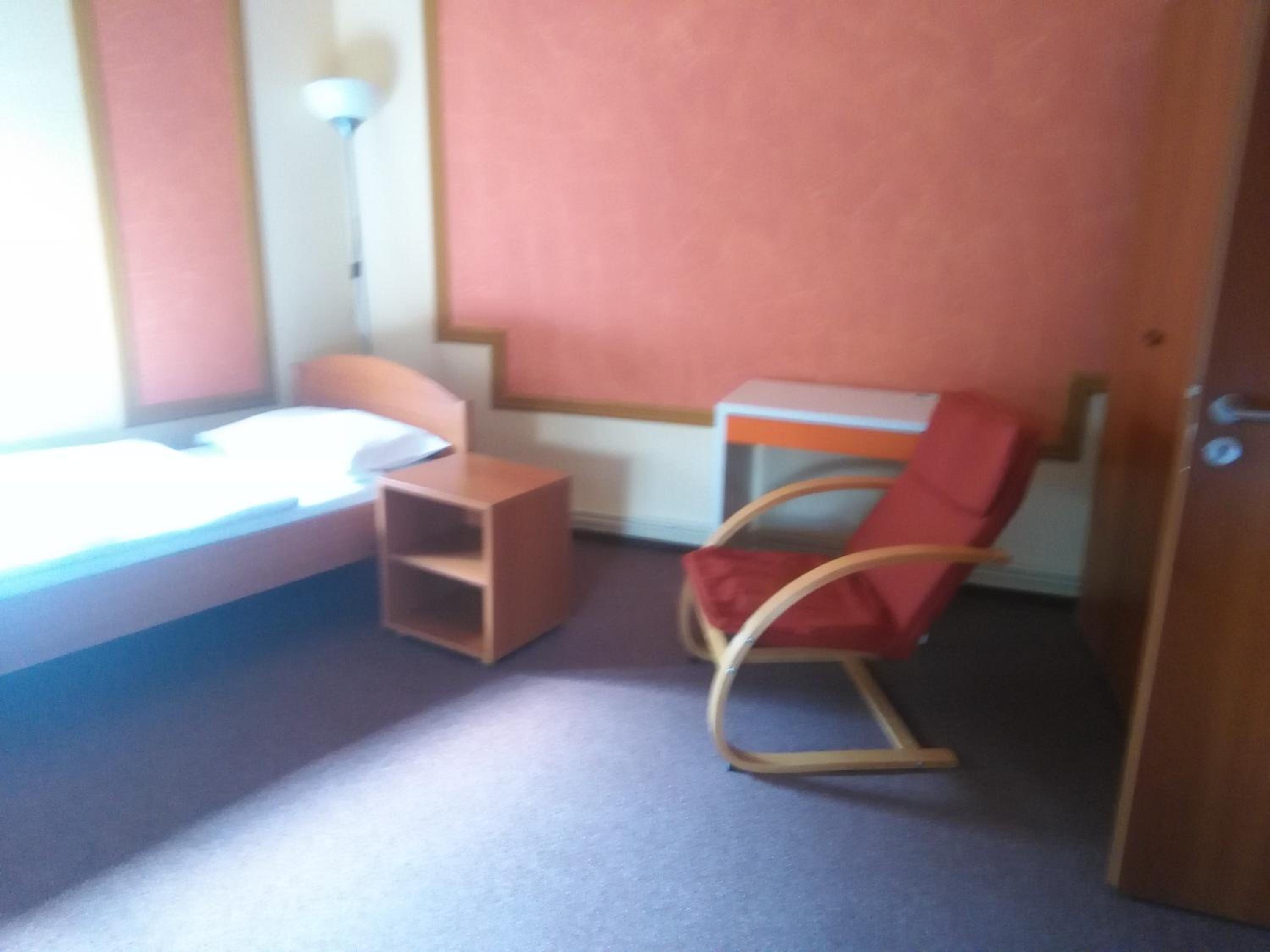 Triple Room with Private Bathroom photo 1