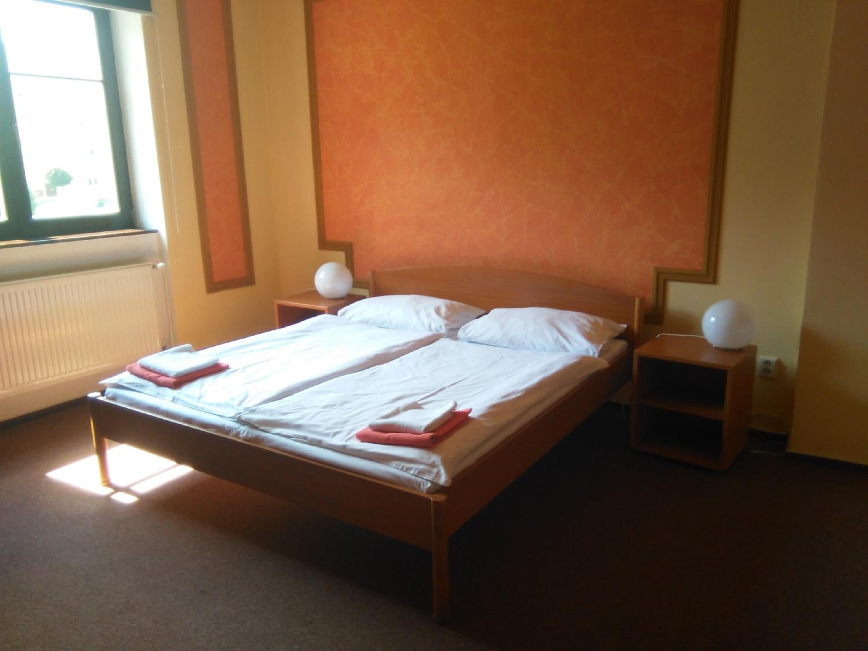 Classic Double Room photo 1