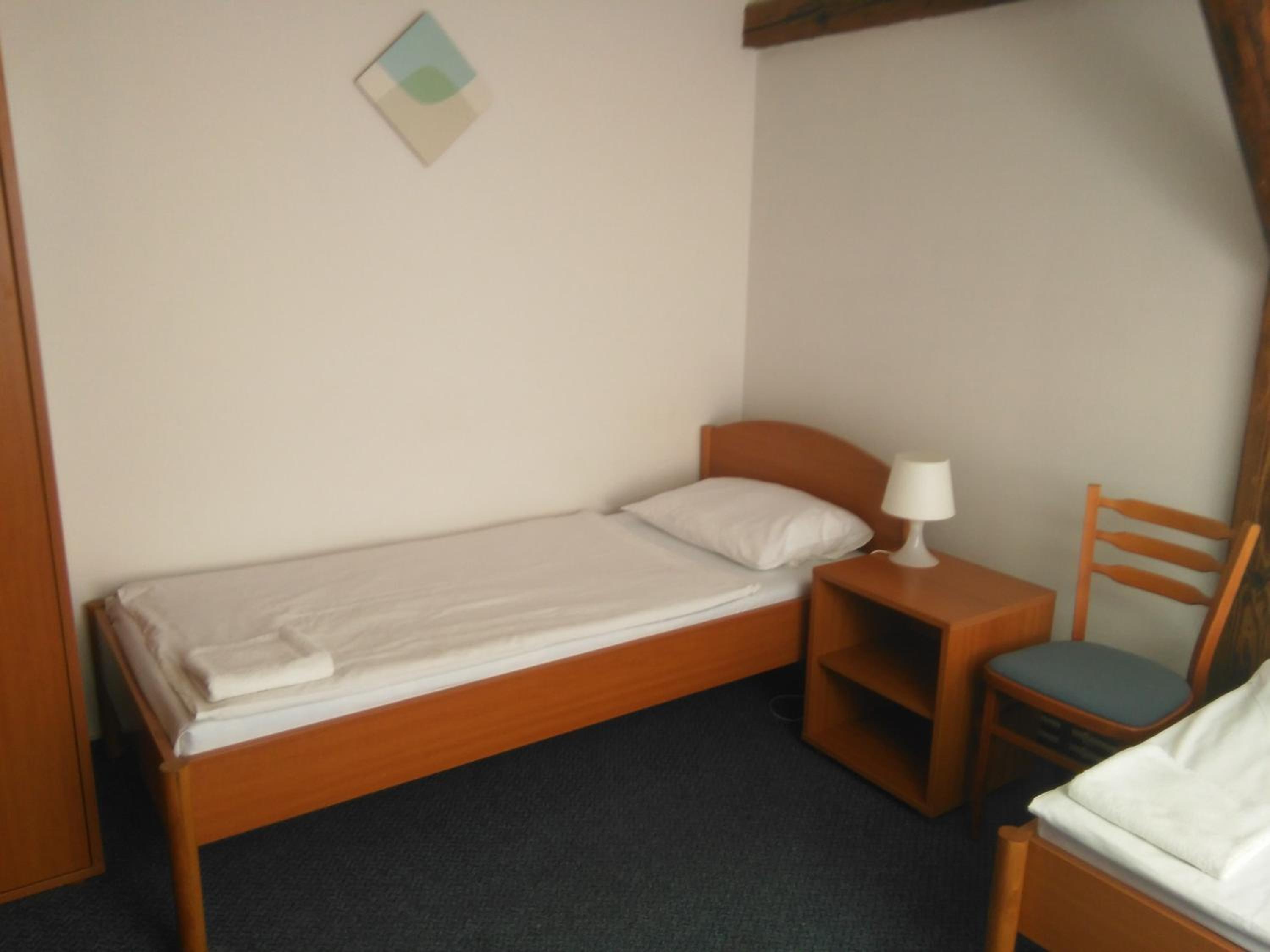 Triple Room with Shared Bathroom photo 1