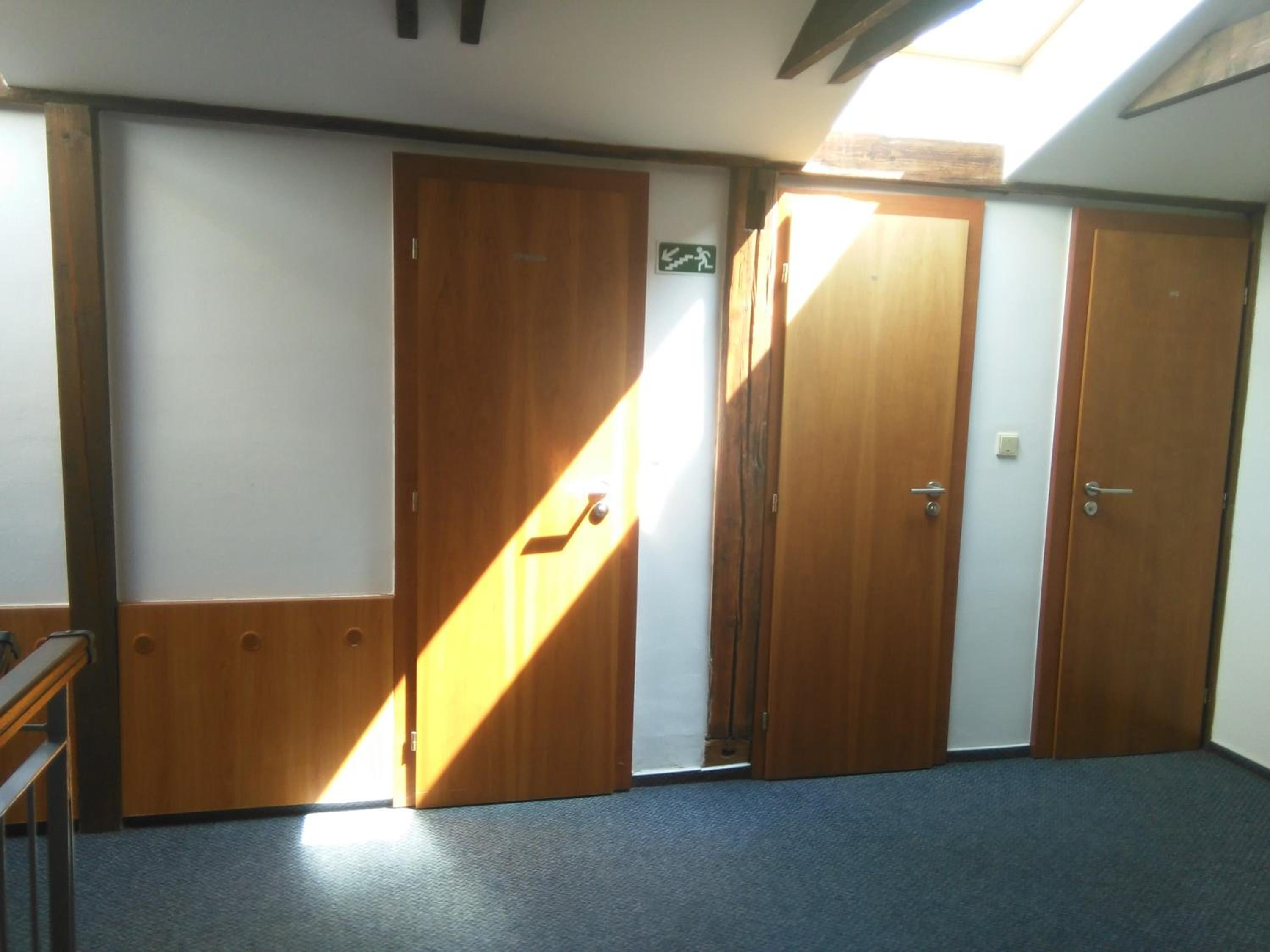 Triple Room with Shared Bathroom photo 2