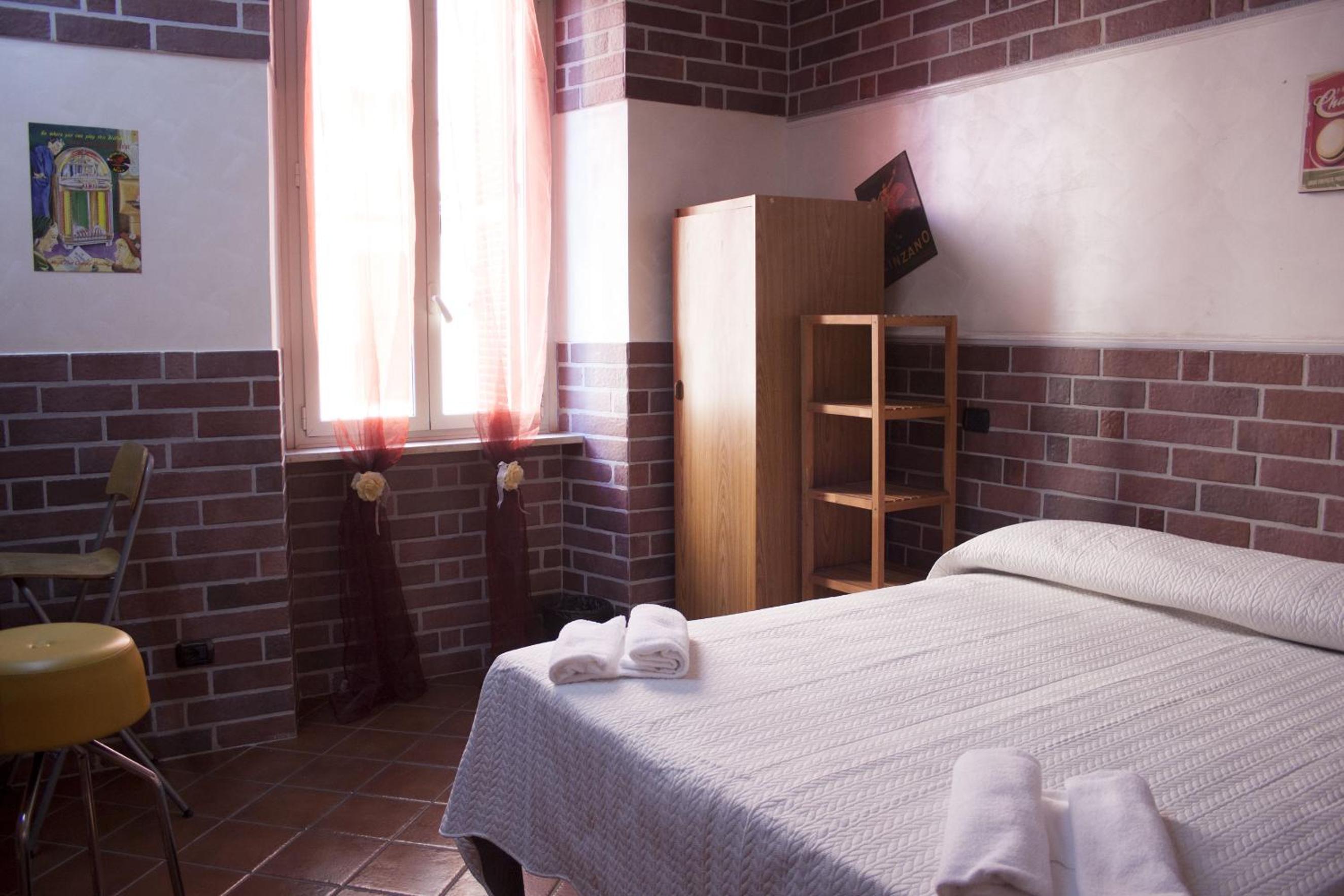 Triple Room photo 2