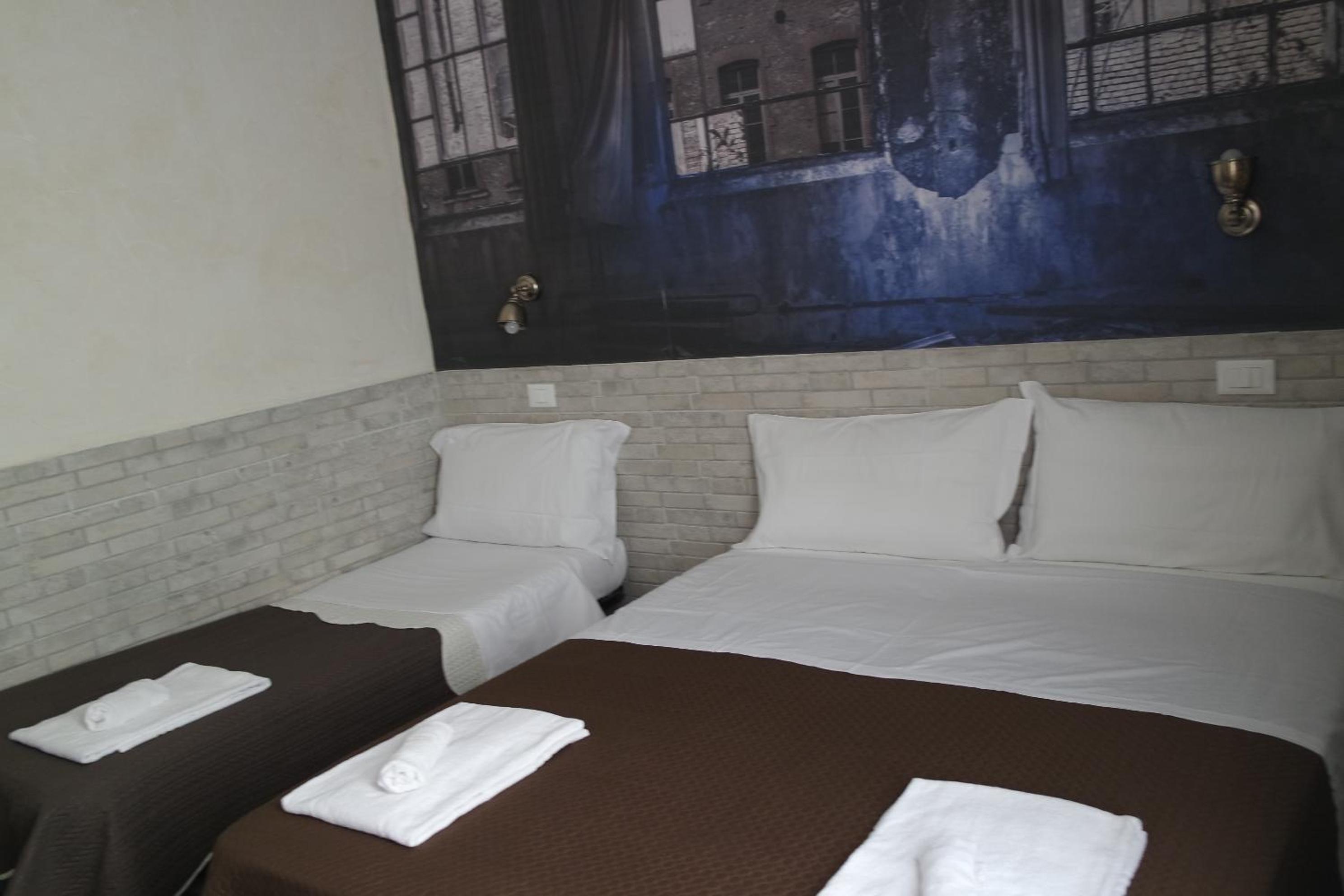 Triple Room photo 3