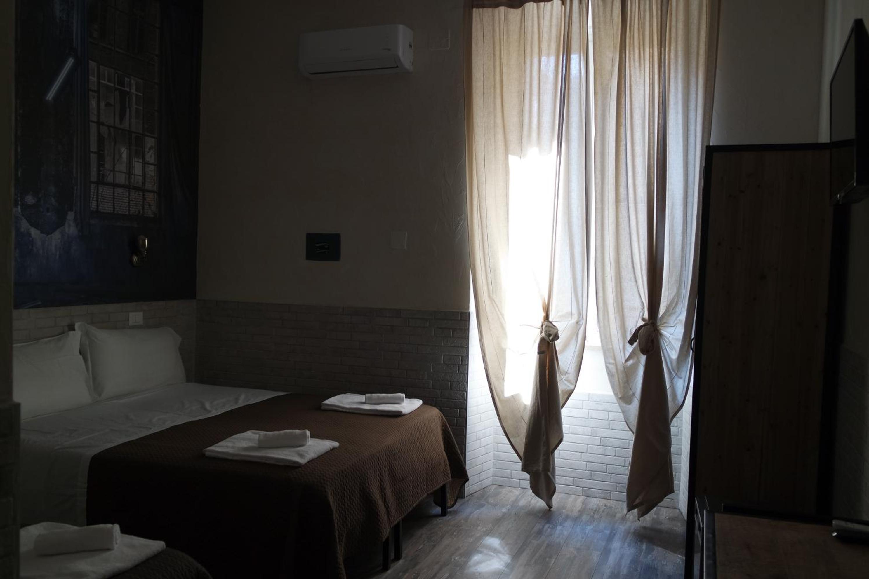 Quadruple Room photo 3