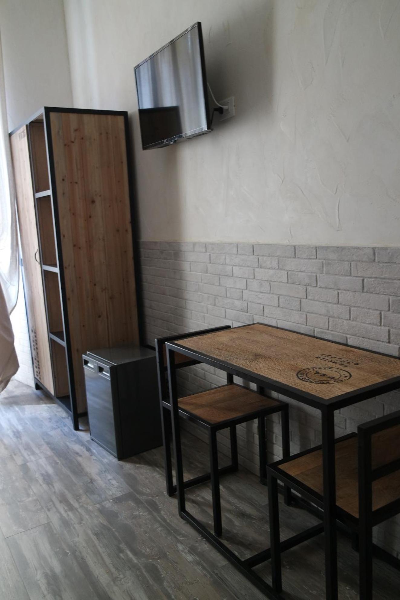 Quadruple Room photo 2