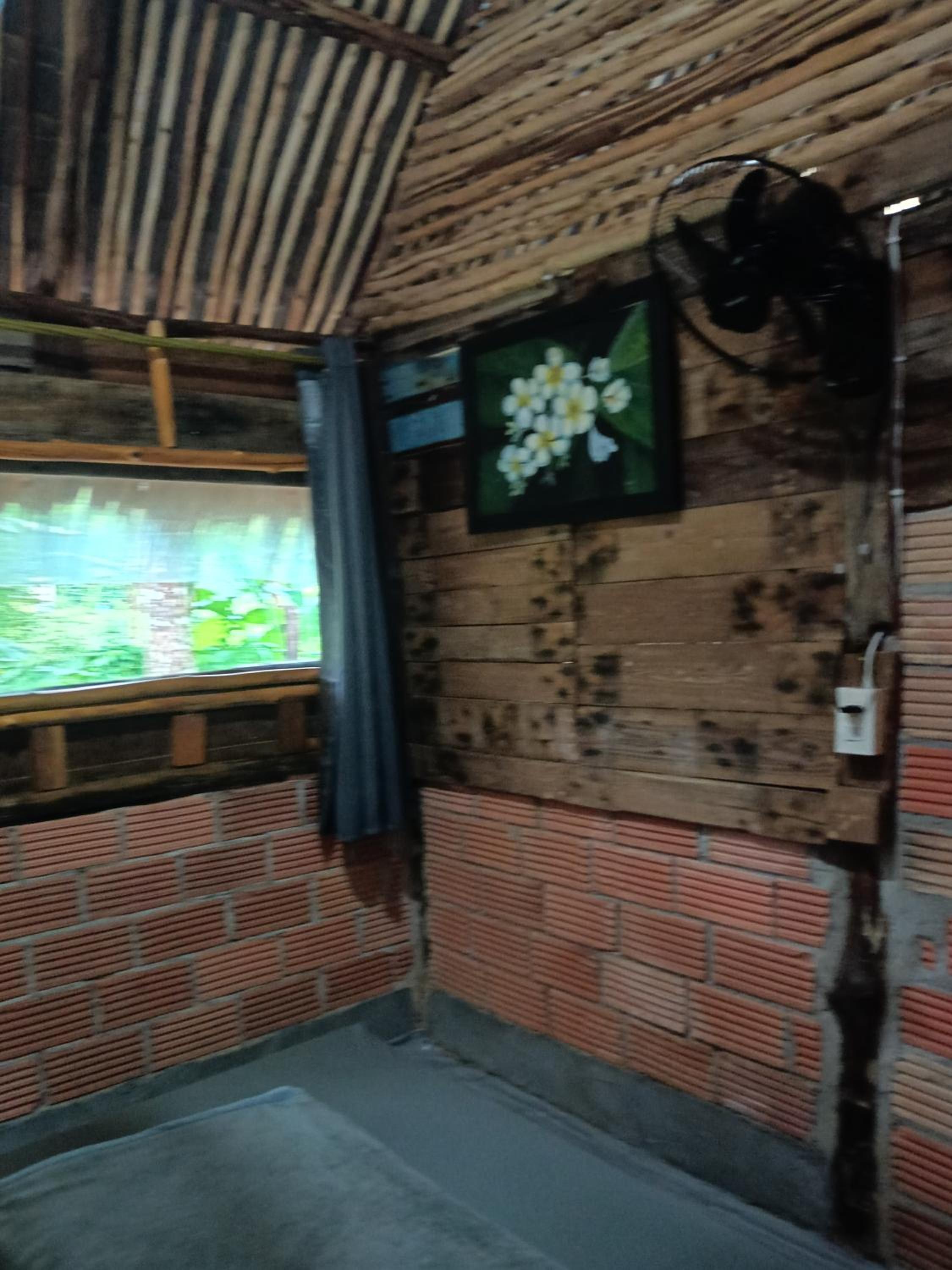 Budget Double Room photo 3