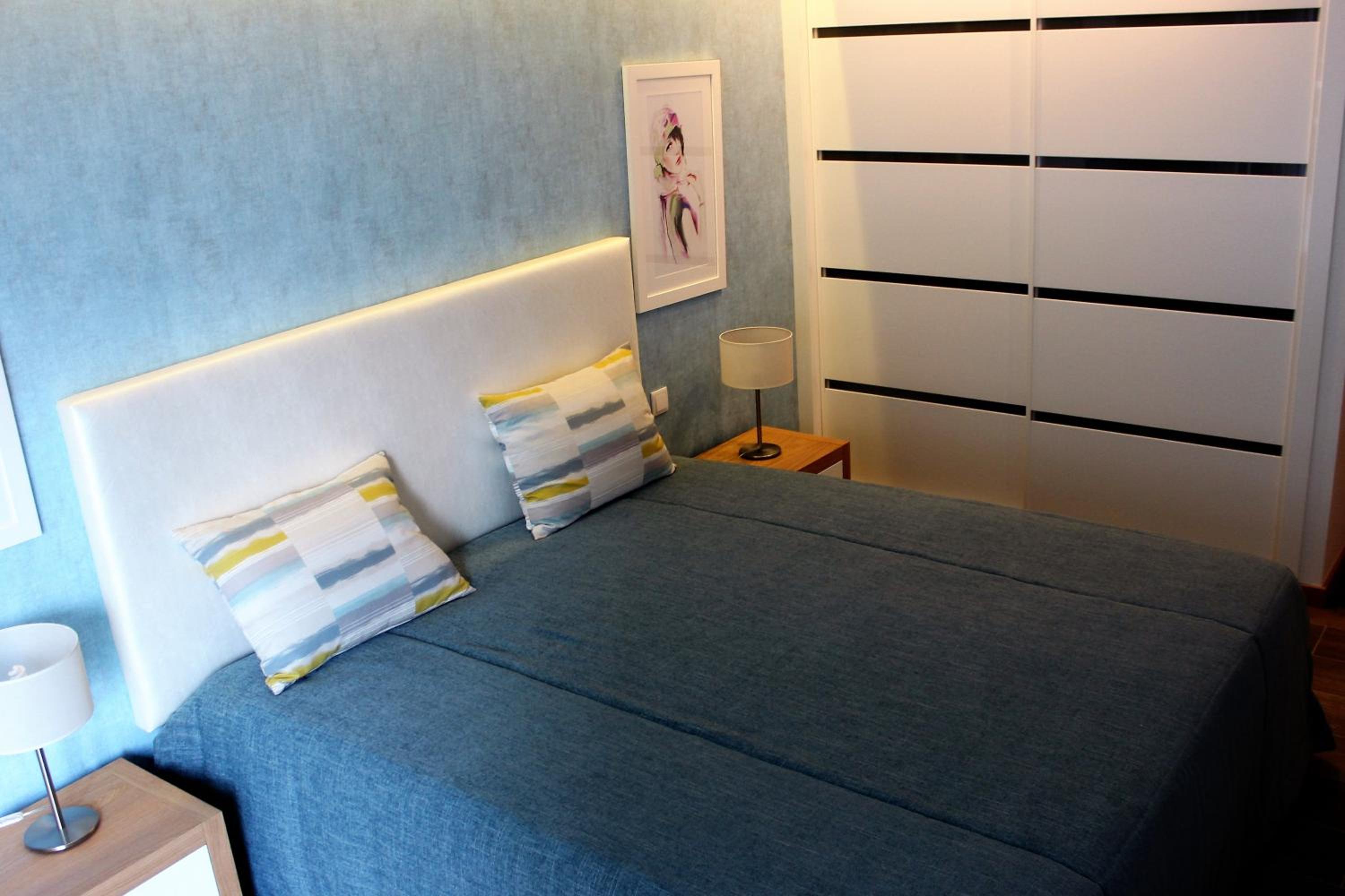 One-Bedroom Apartment - Photo 24