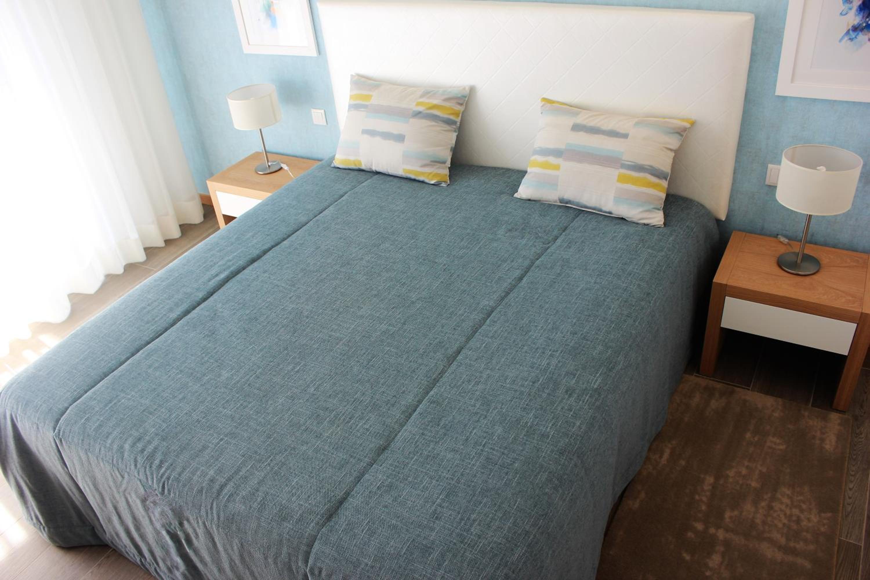 One-Bedroom Apartment - Photo 3