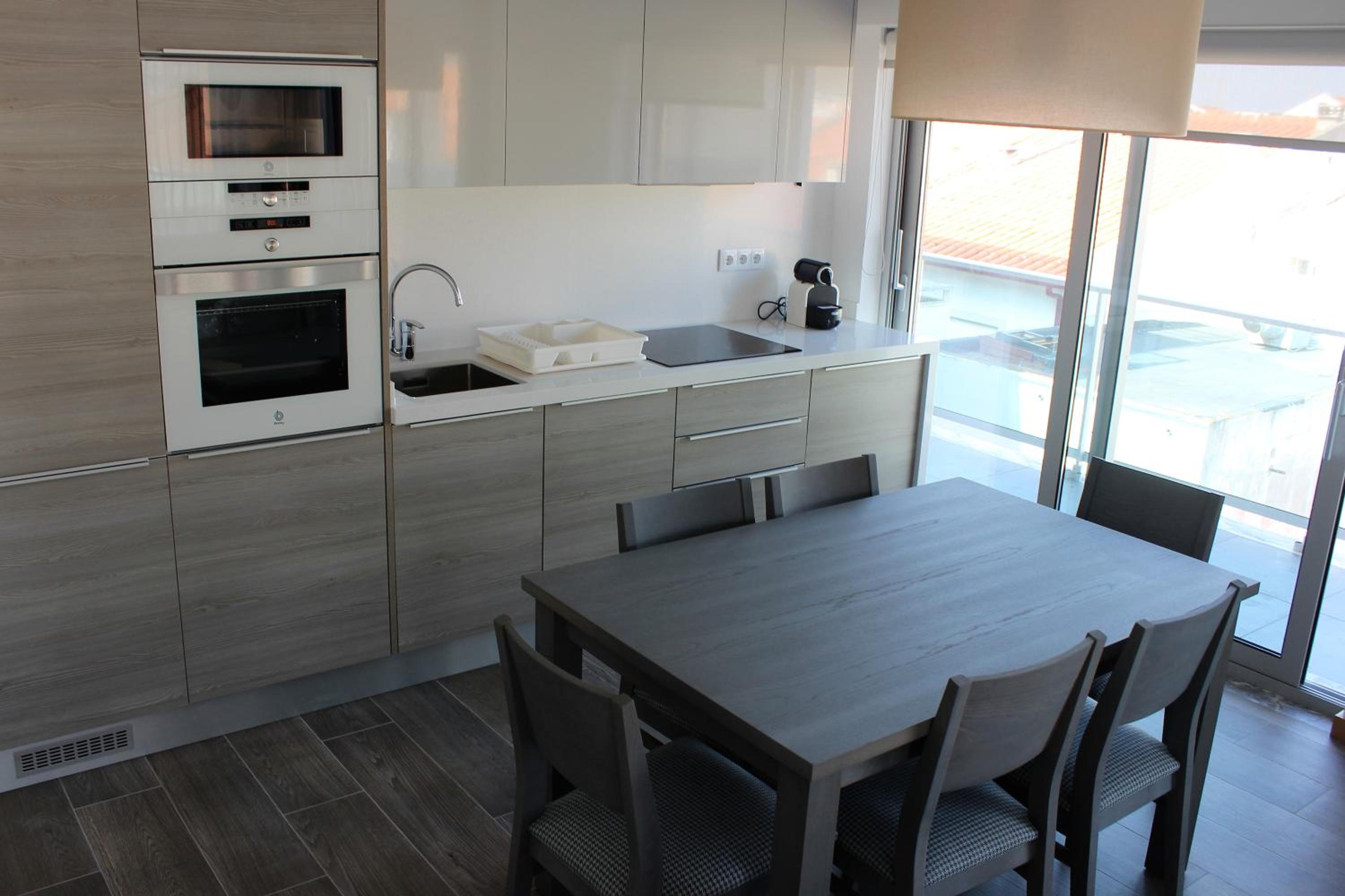 Three-Bedroom Apartment - Photo 17