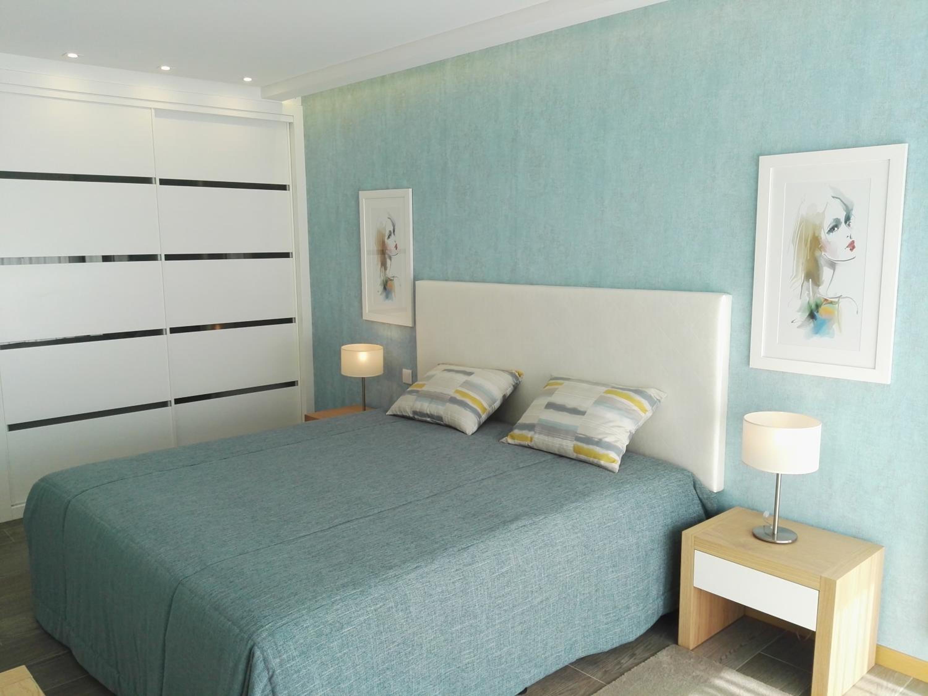 Three-Bedroom Apartment - Photo 13