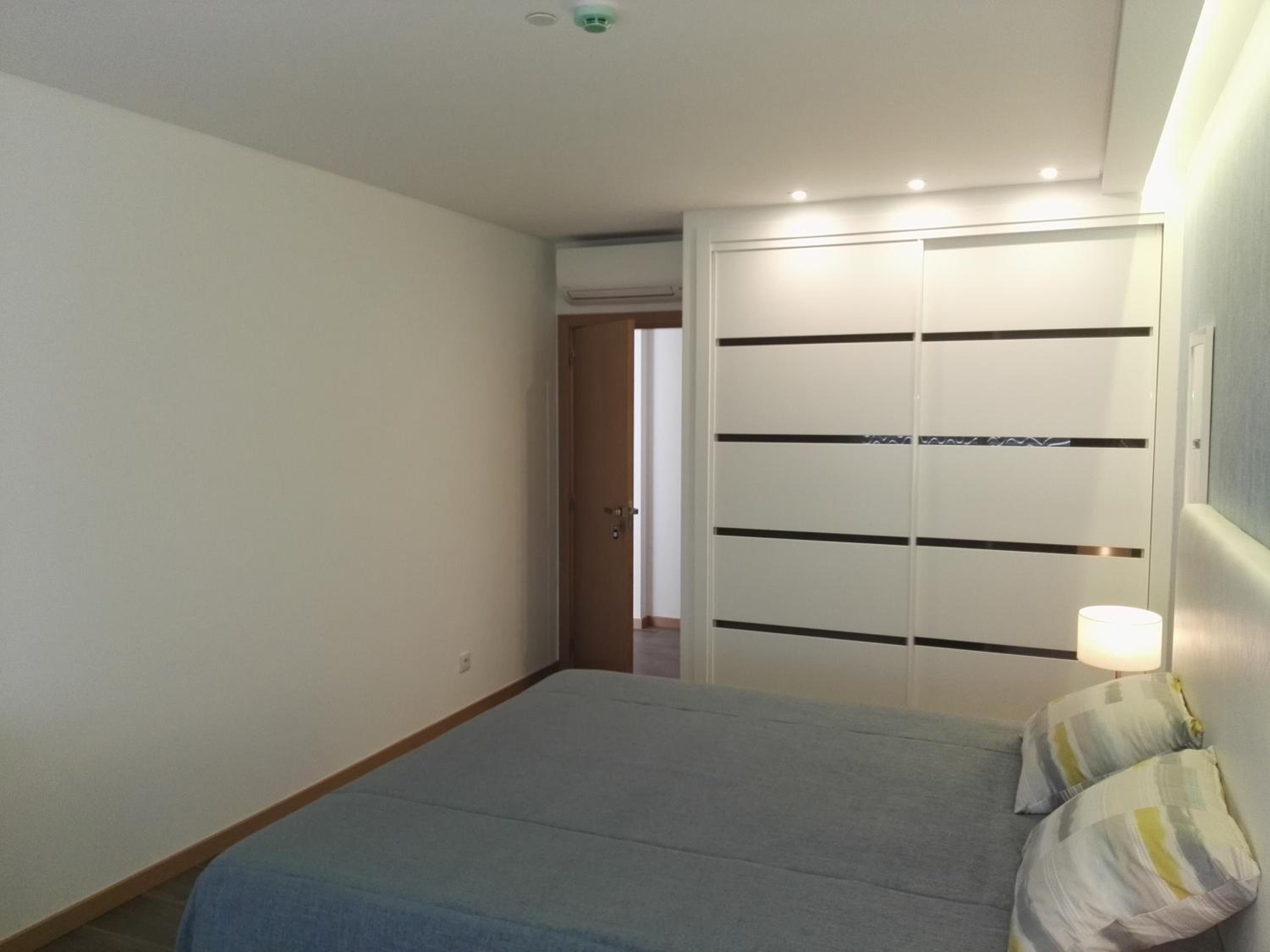 Three-Bedroom Apartment - Photo 22