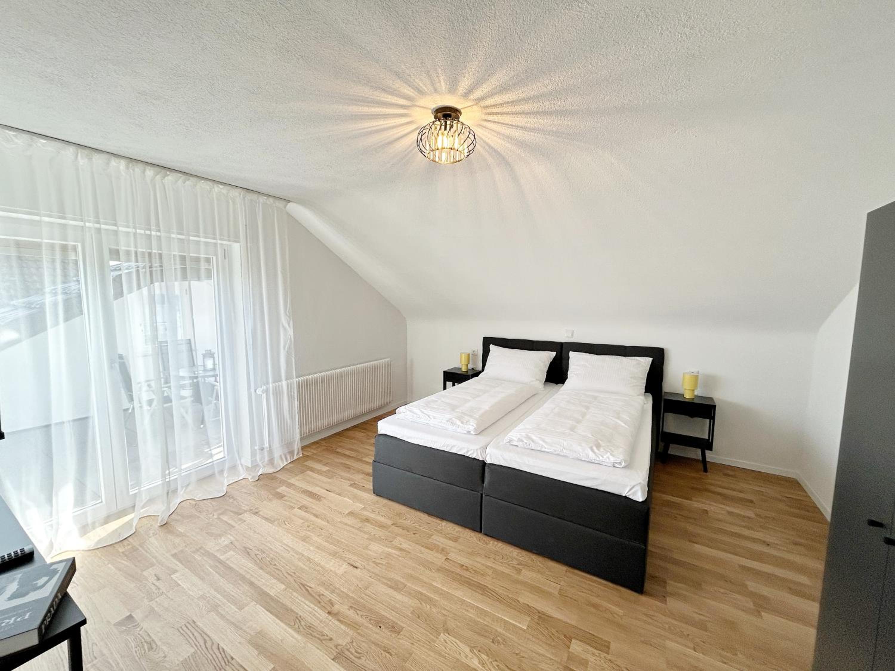 Two-Bedroom Apartment with View photo 1