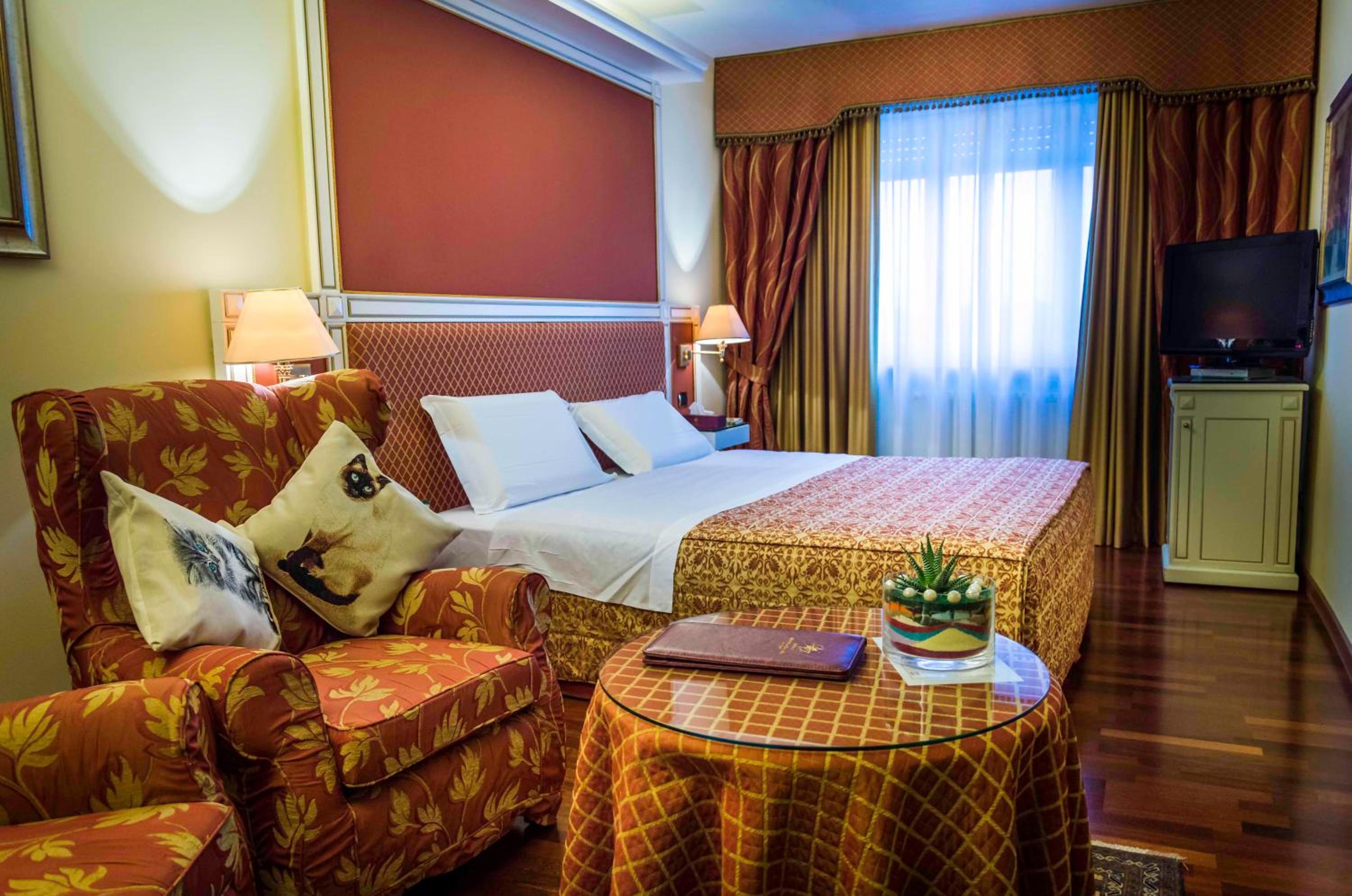 Junior Suite - Photo 8
