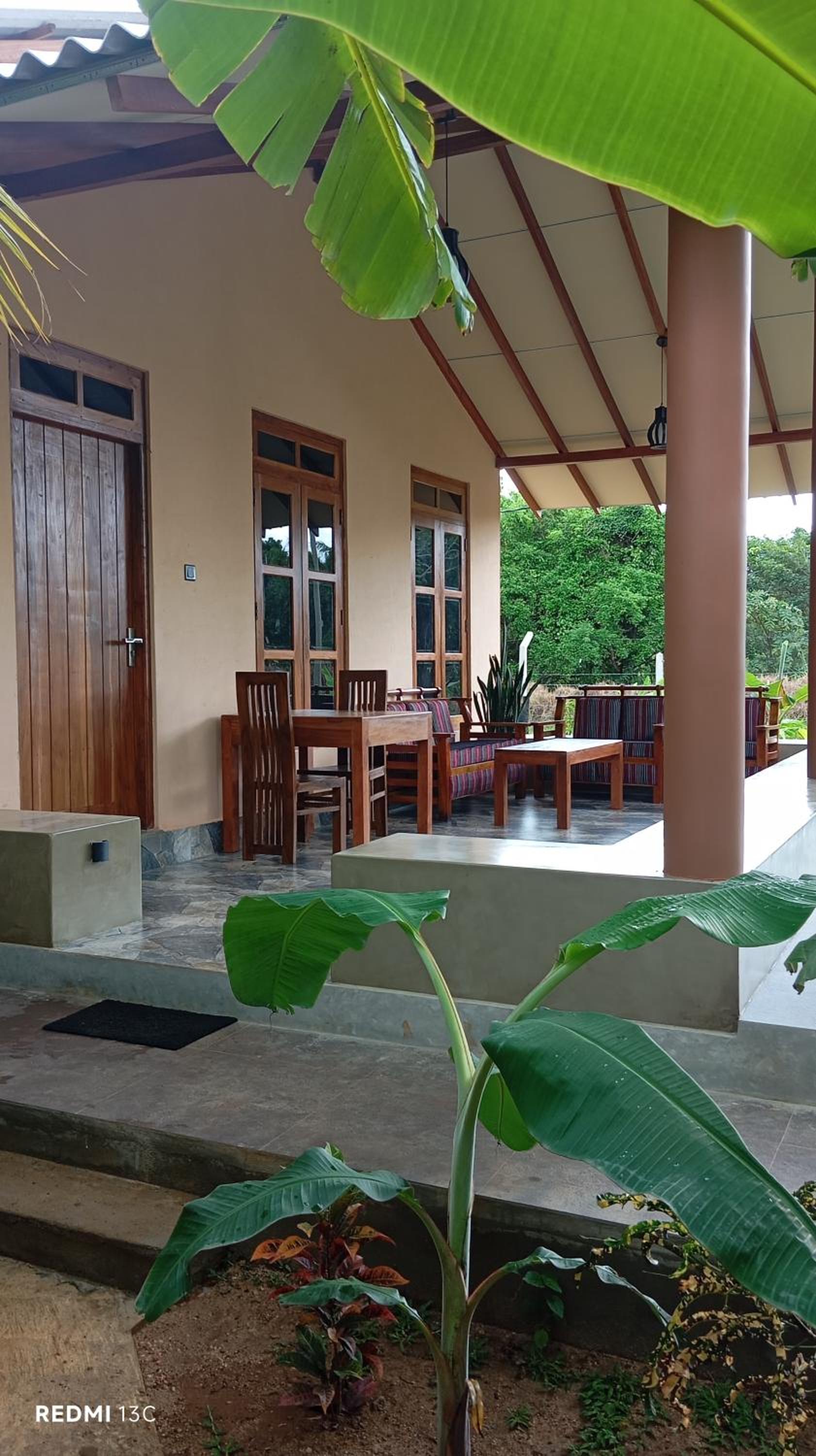 Villa with Private Pool photo 1