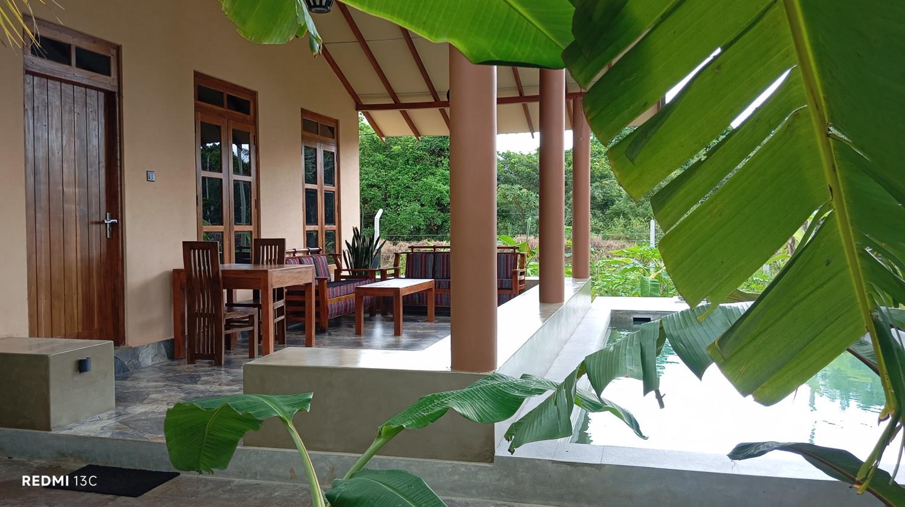 Villa with Private Pool photo 2