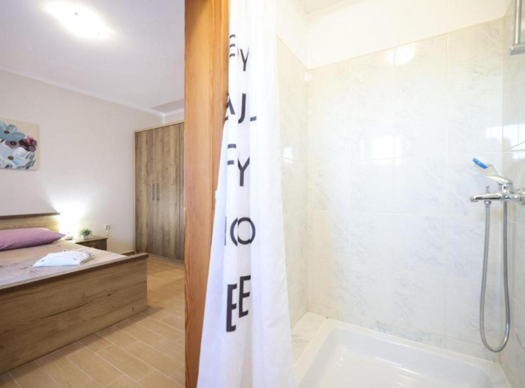Three Bedroom Villa
