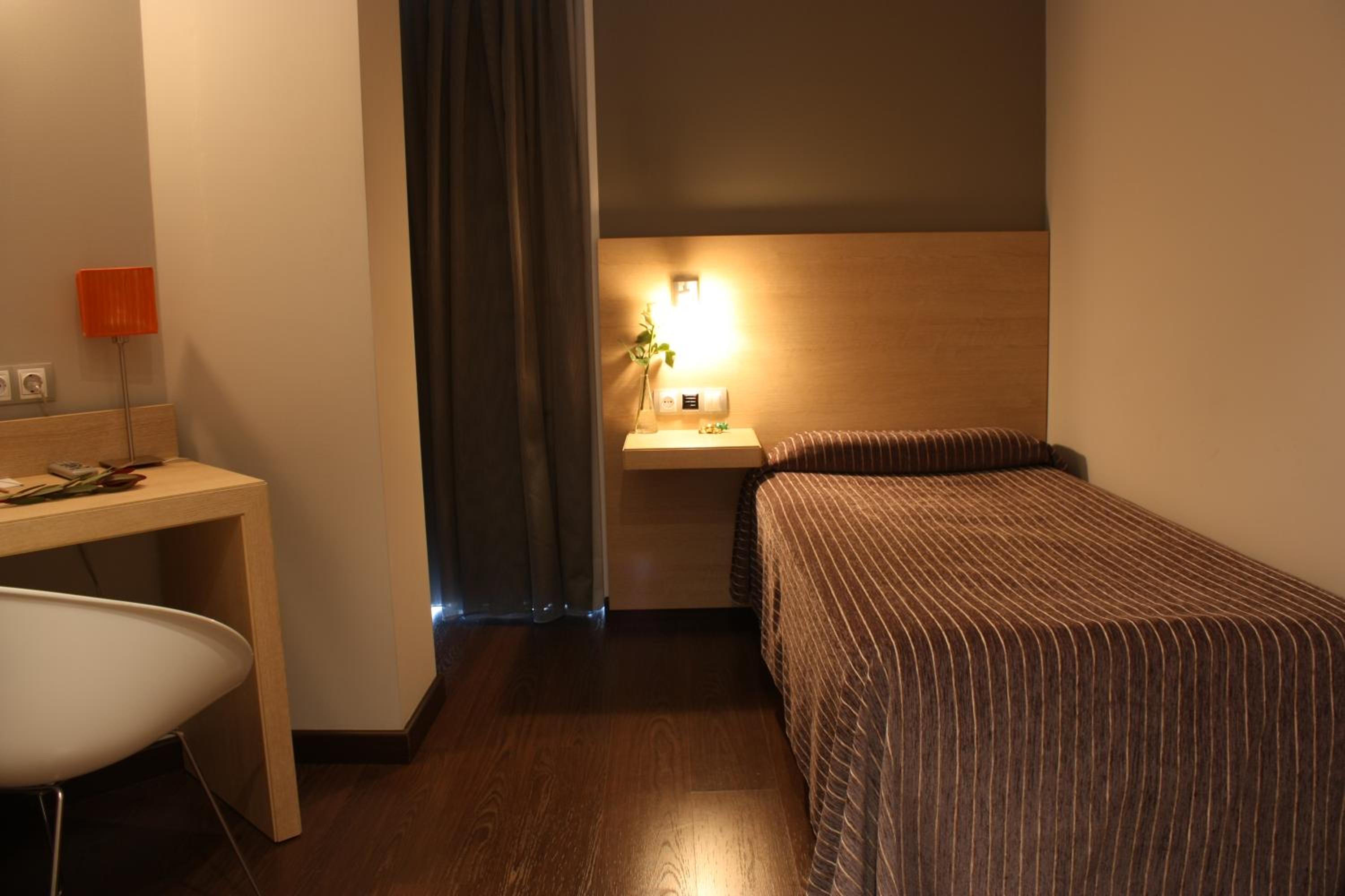Habitación Individual