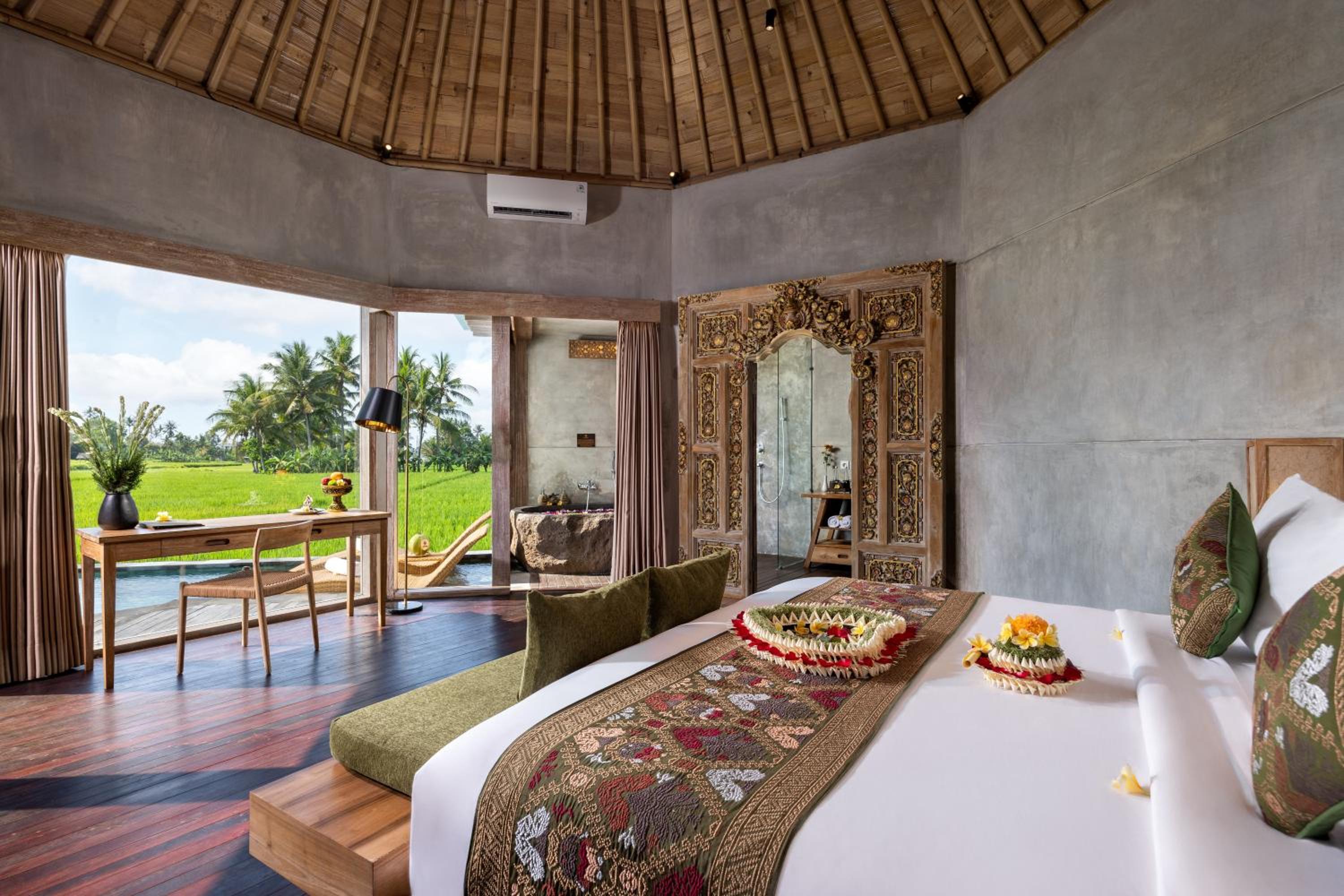 Authentic Escape Package – One Bedroom Villa