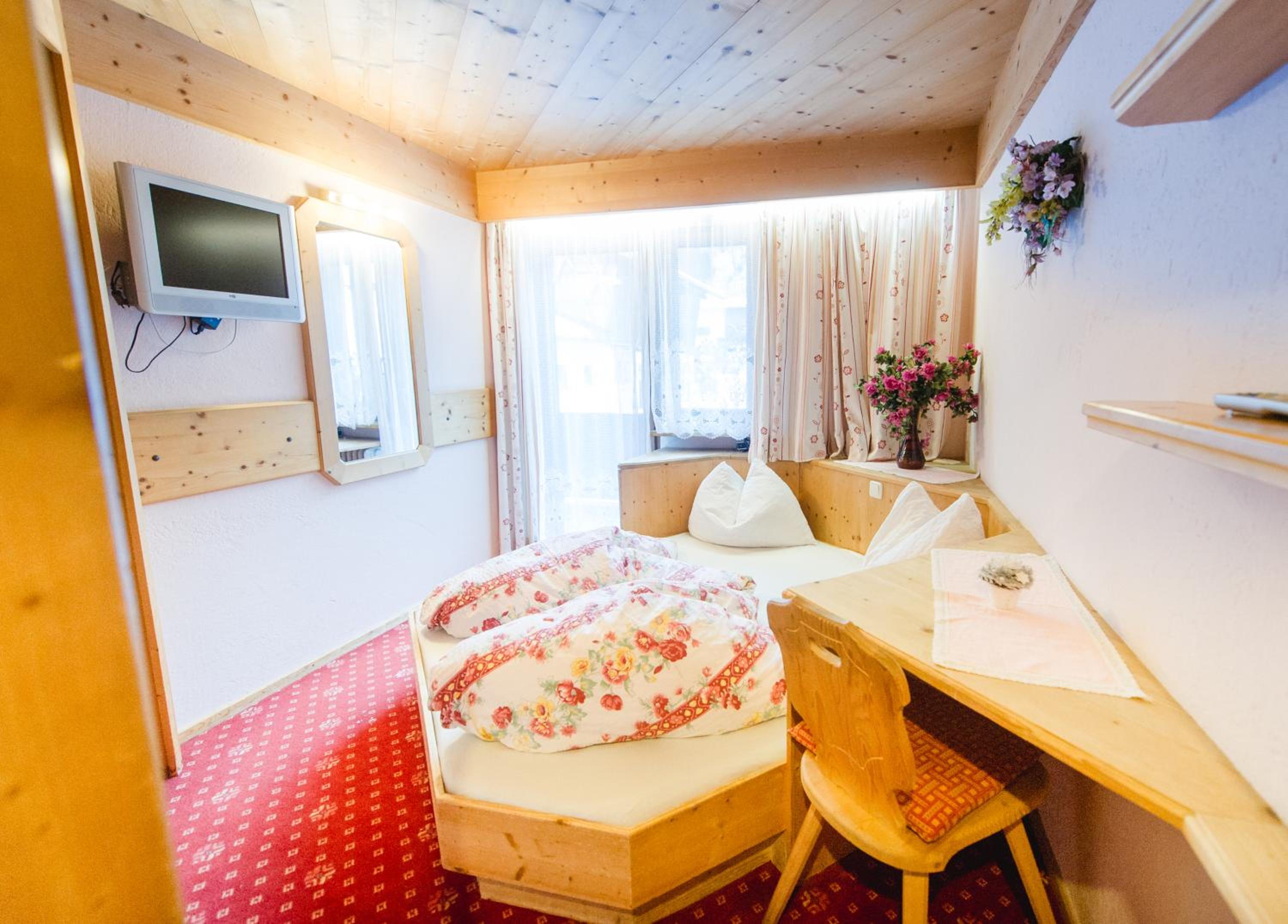 Small Double Room