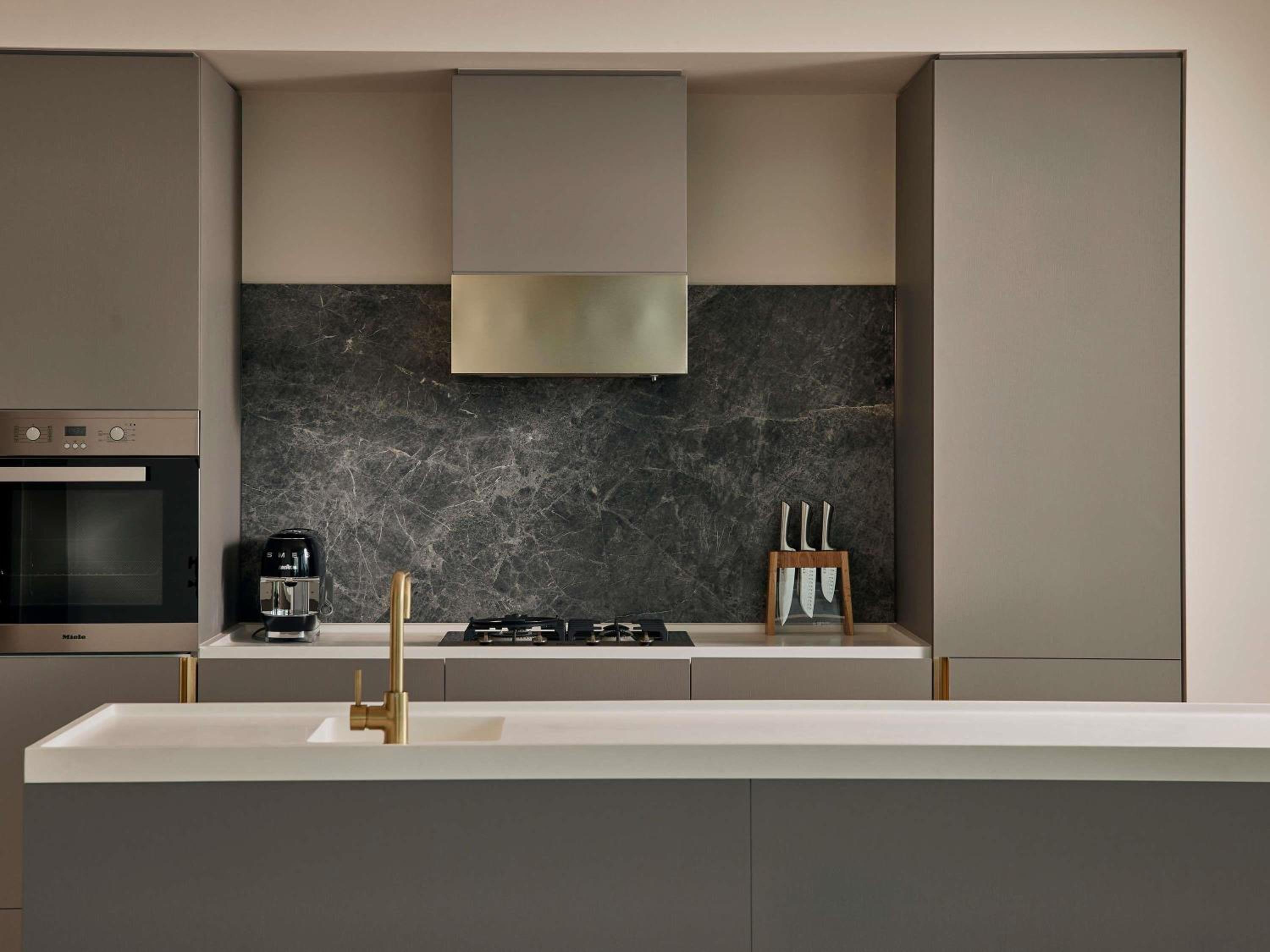 Three Bedroom City View Penthouse