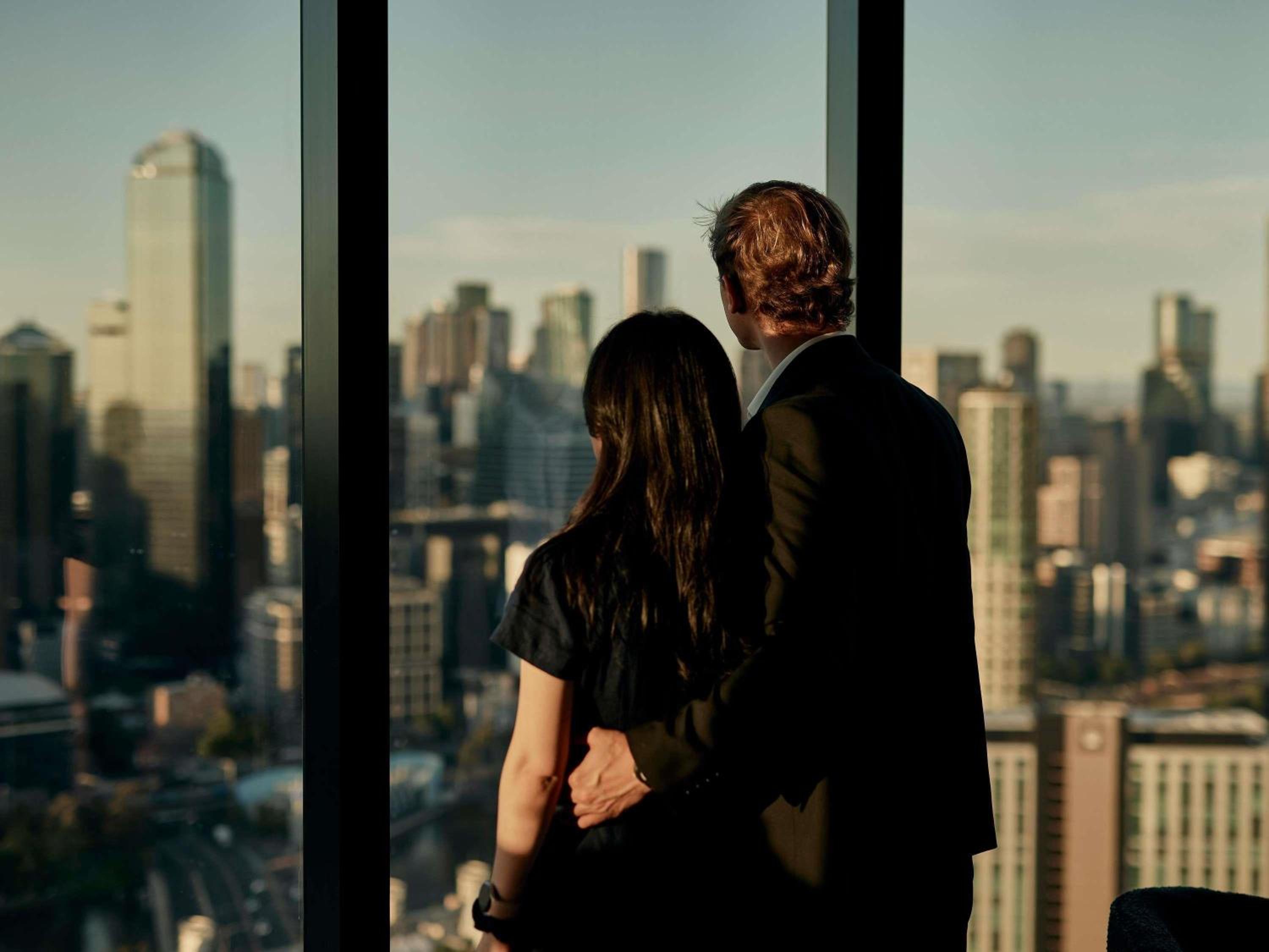 Three Bedroom City View Penthouse thumbnail 6