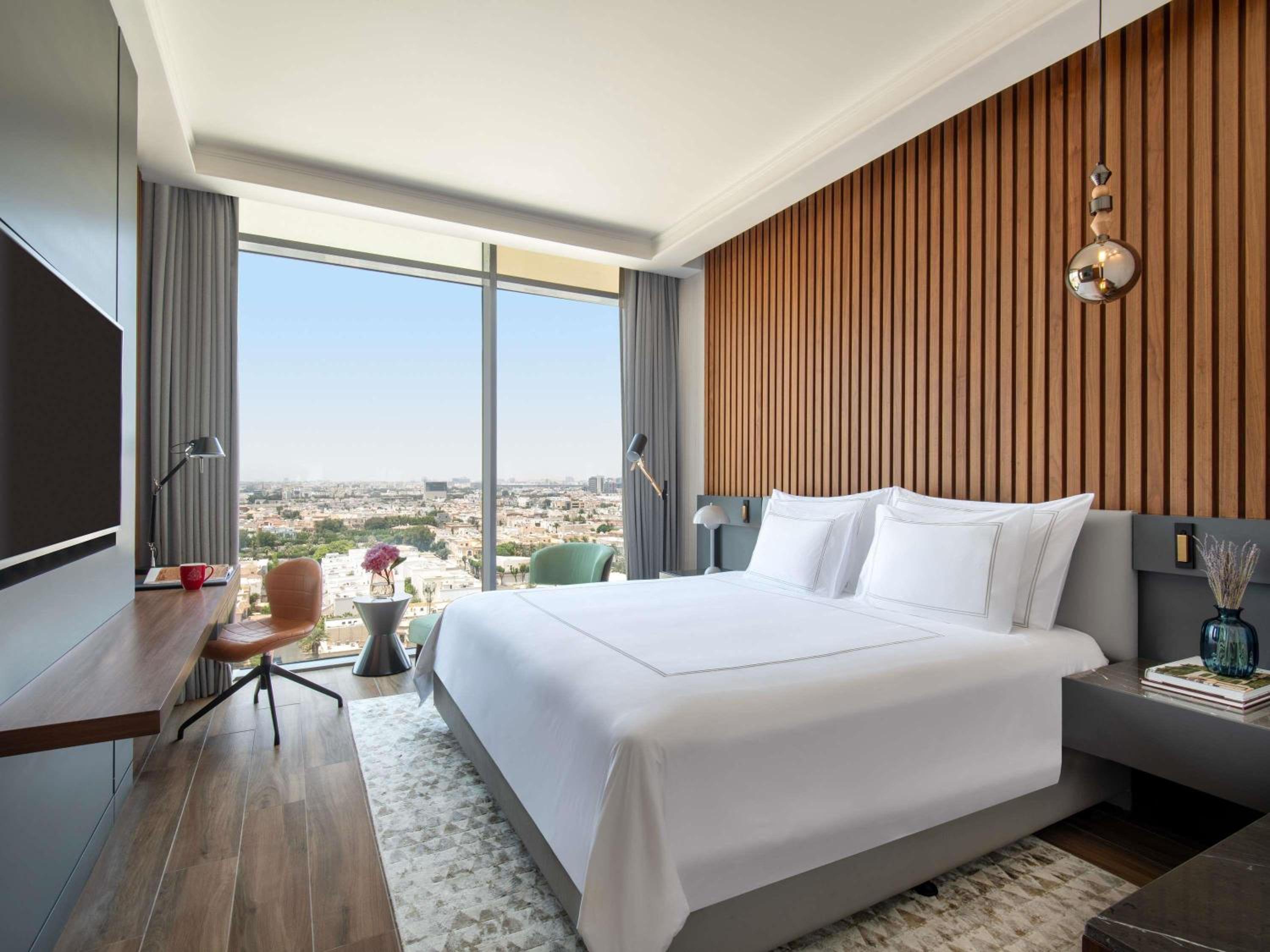 Swiss Vitality Room