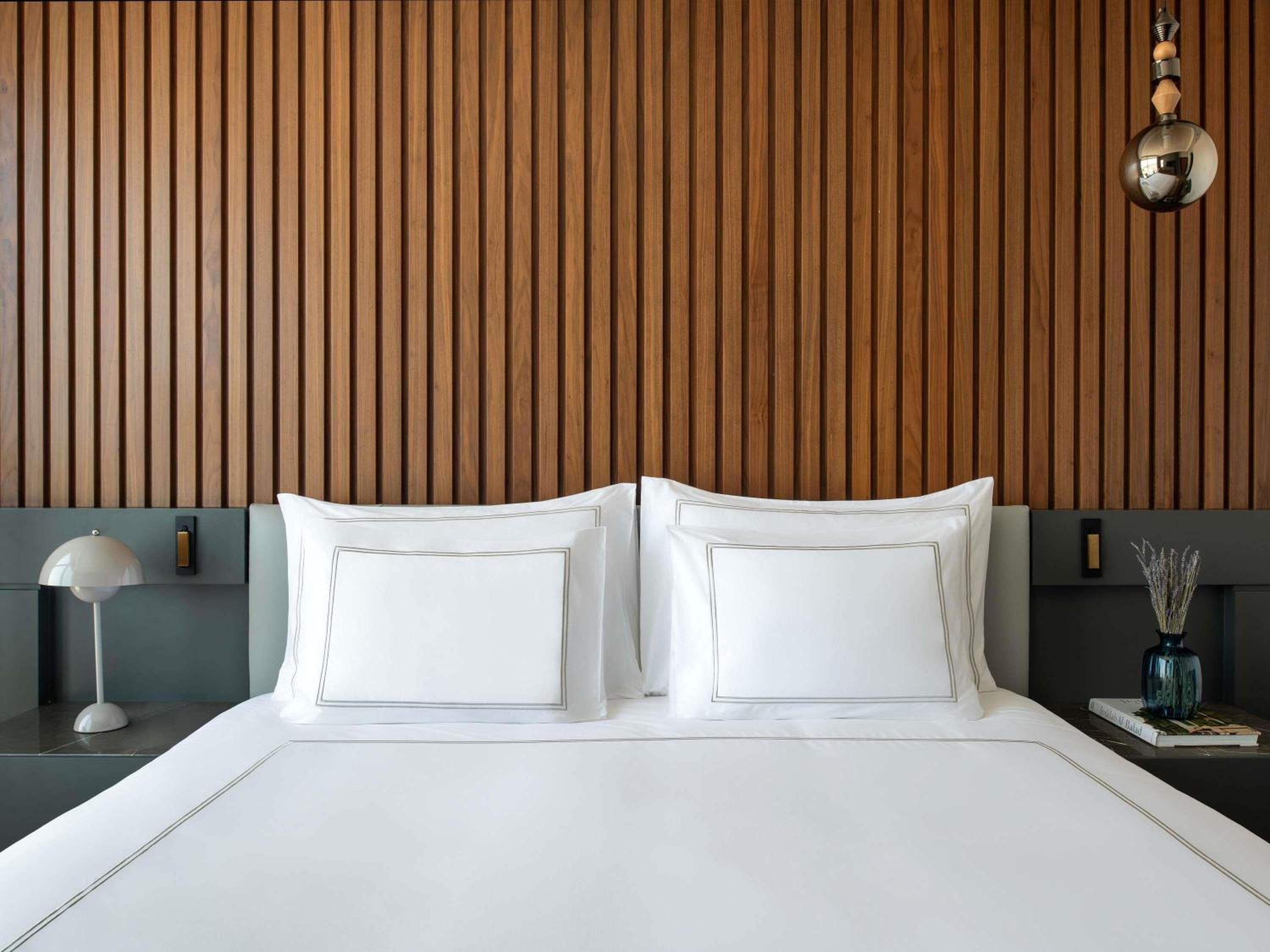 Swiss Vitality Room