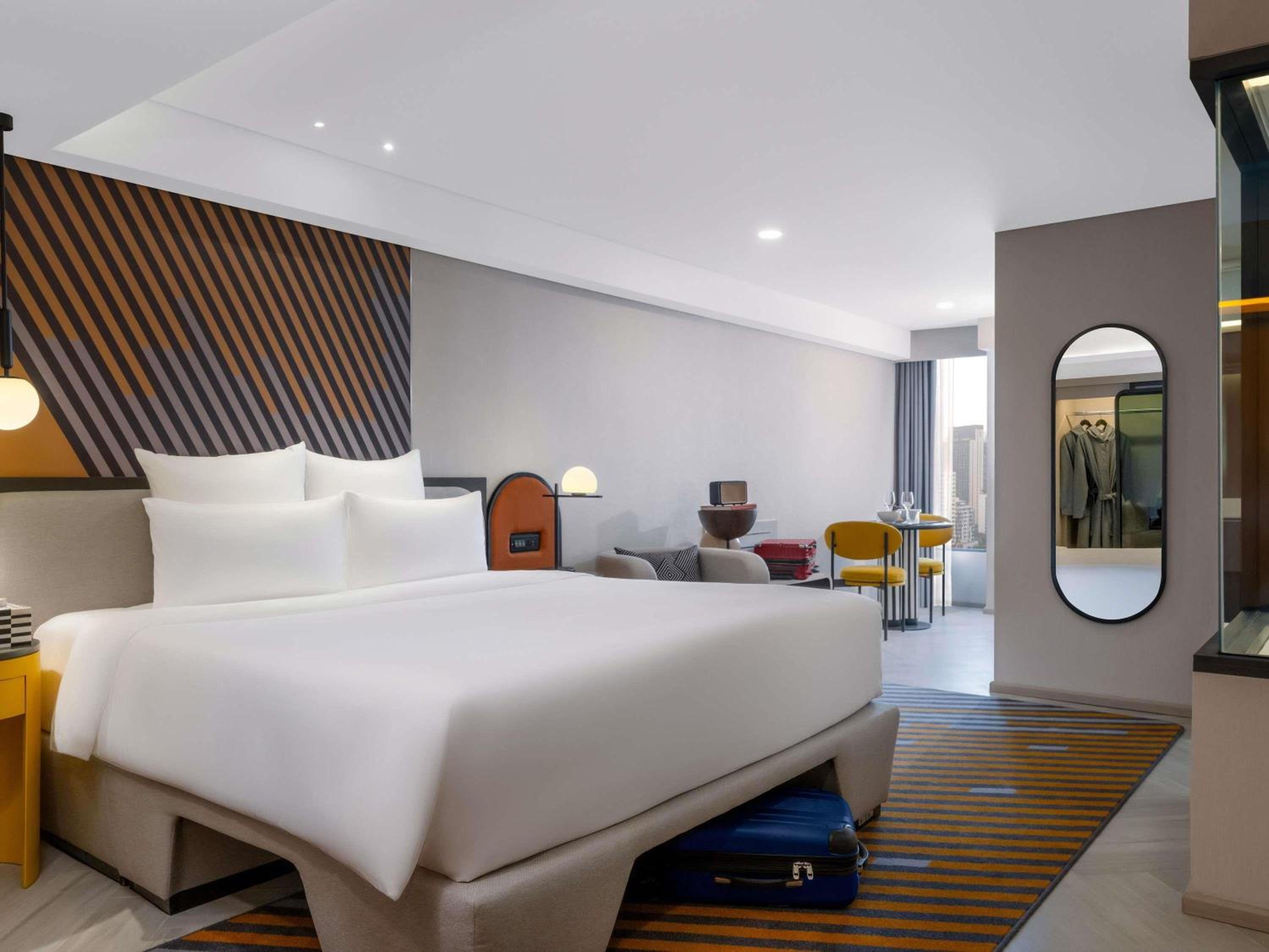 Tribe Max