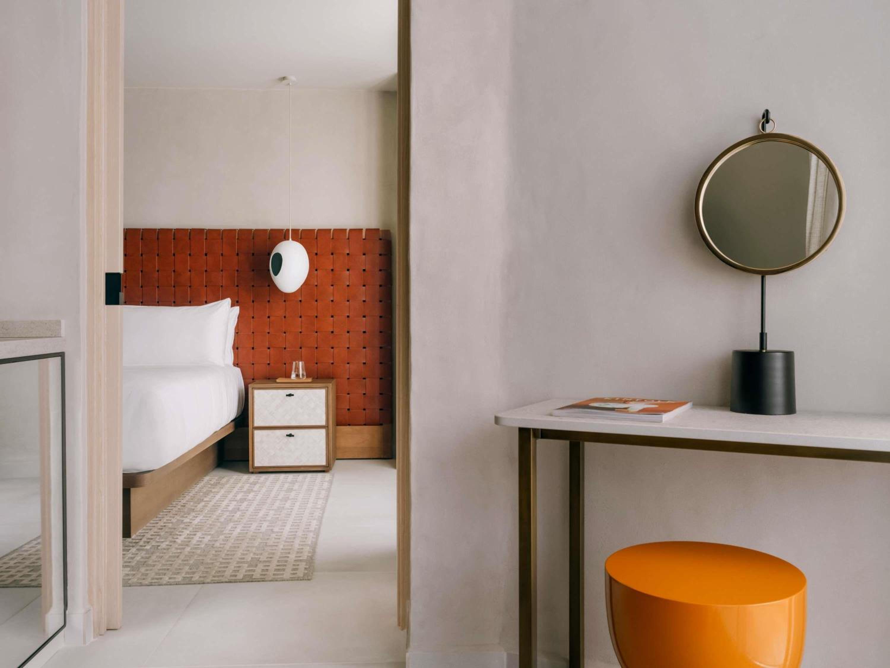 Suite with Sea View