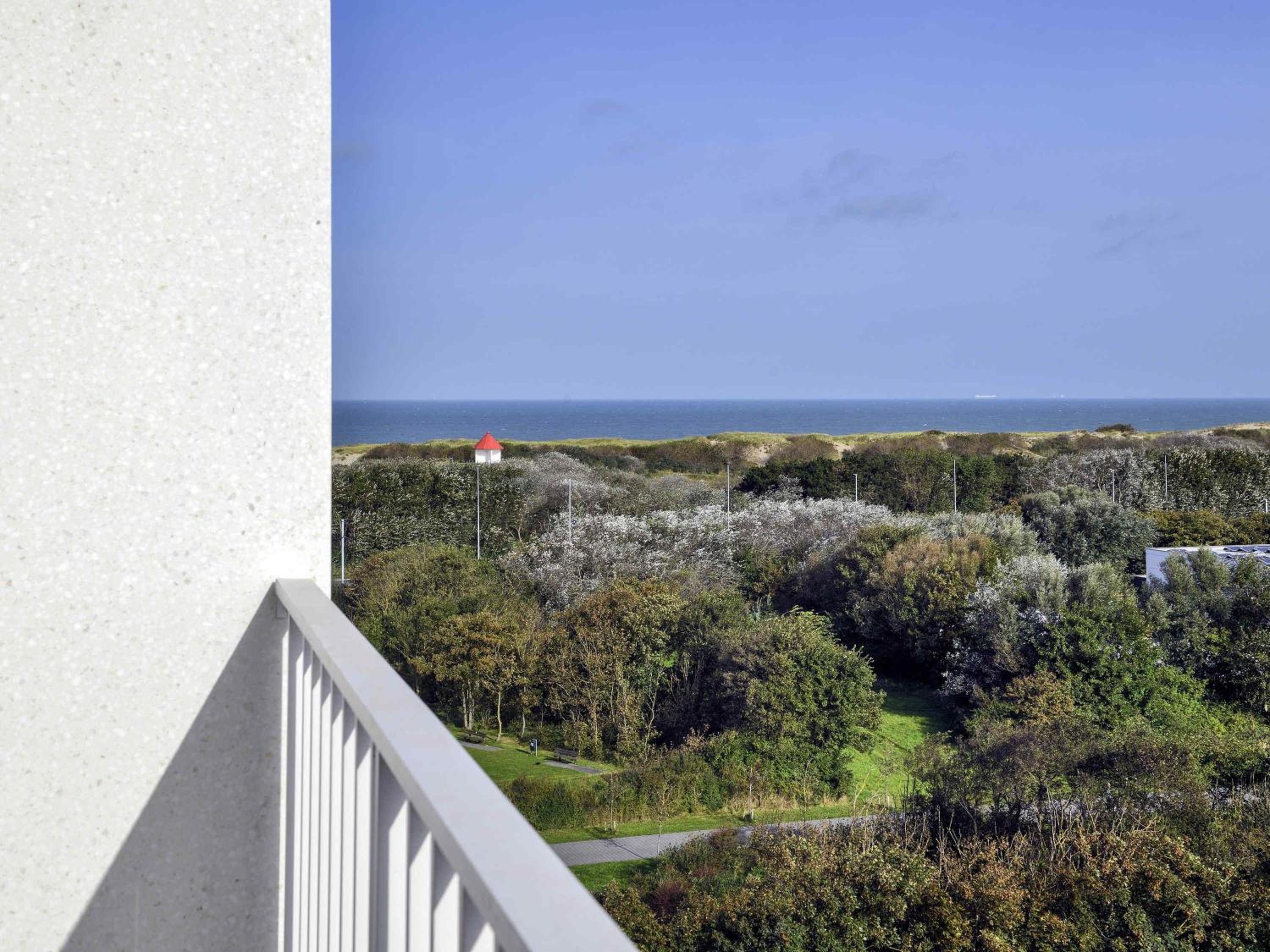 Superior Room with Double Bed and Ocean View photo 3