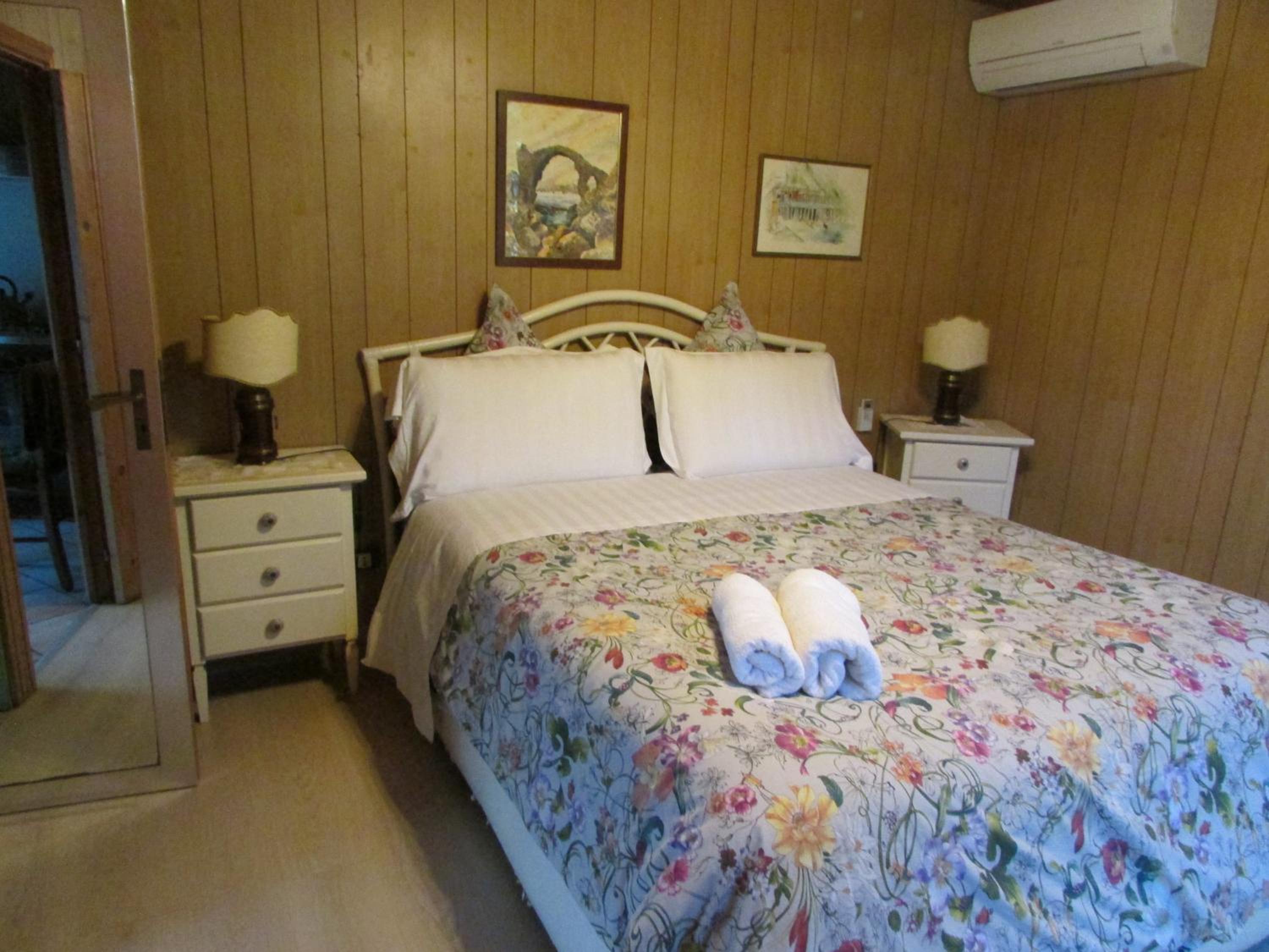King Room with Garden View photo 2