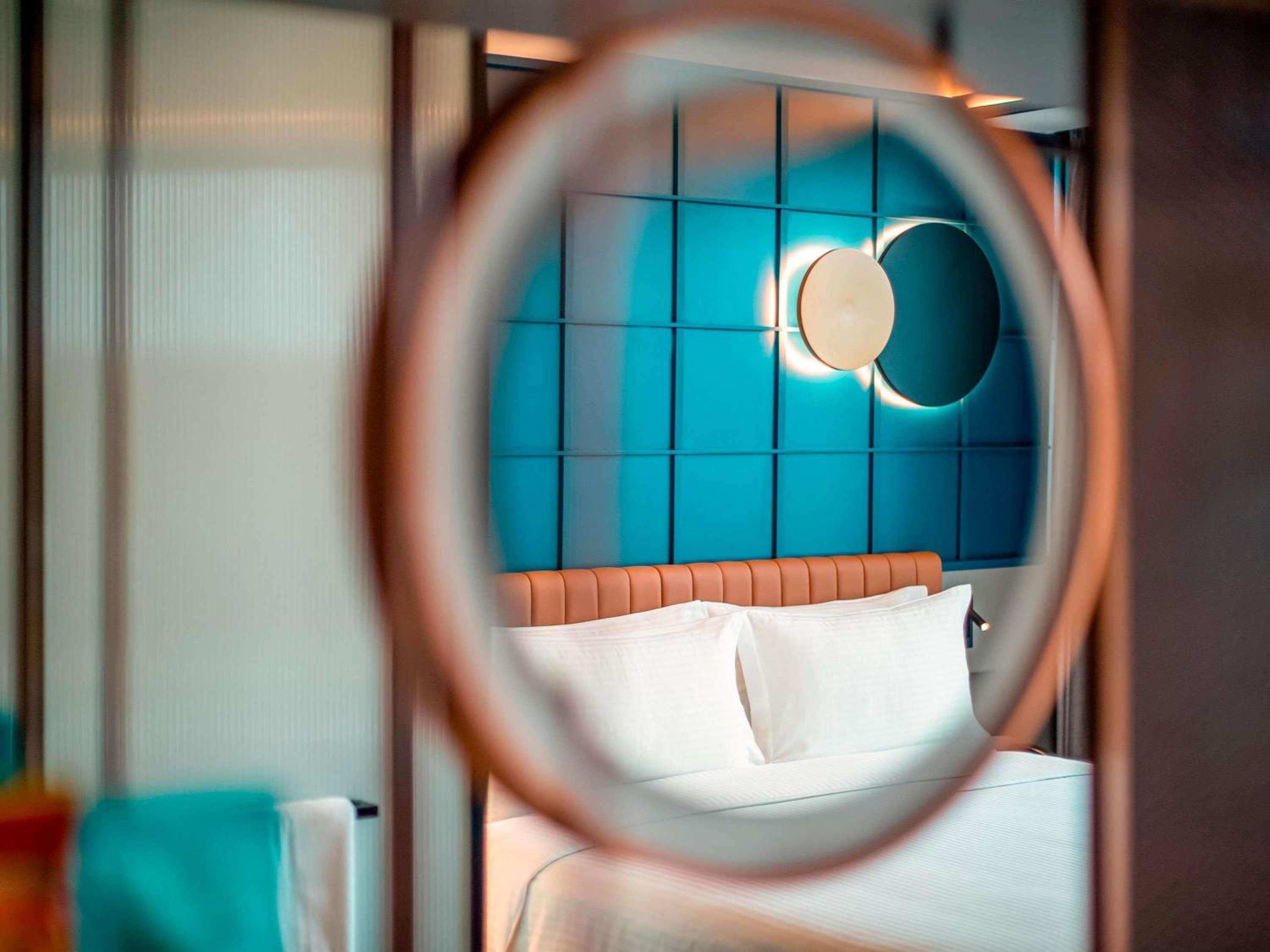 Superior Room with Two Zip Beds photo 2