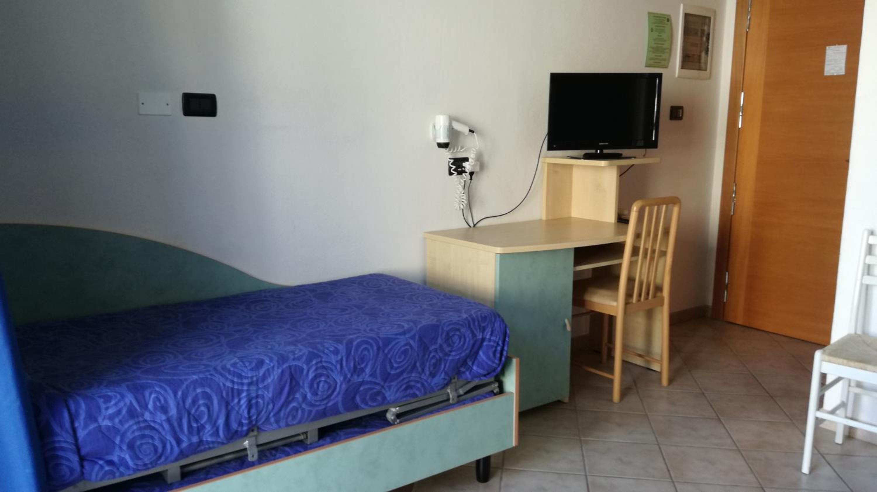 Quadruple Room photo 3