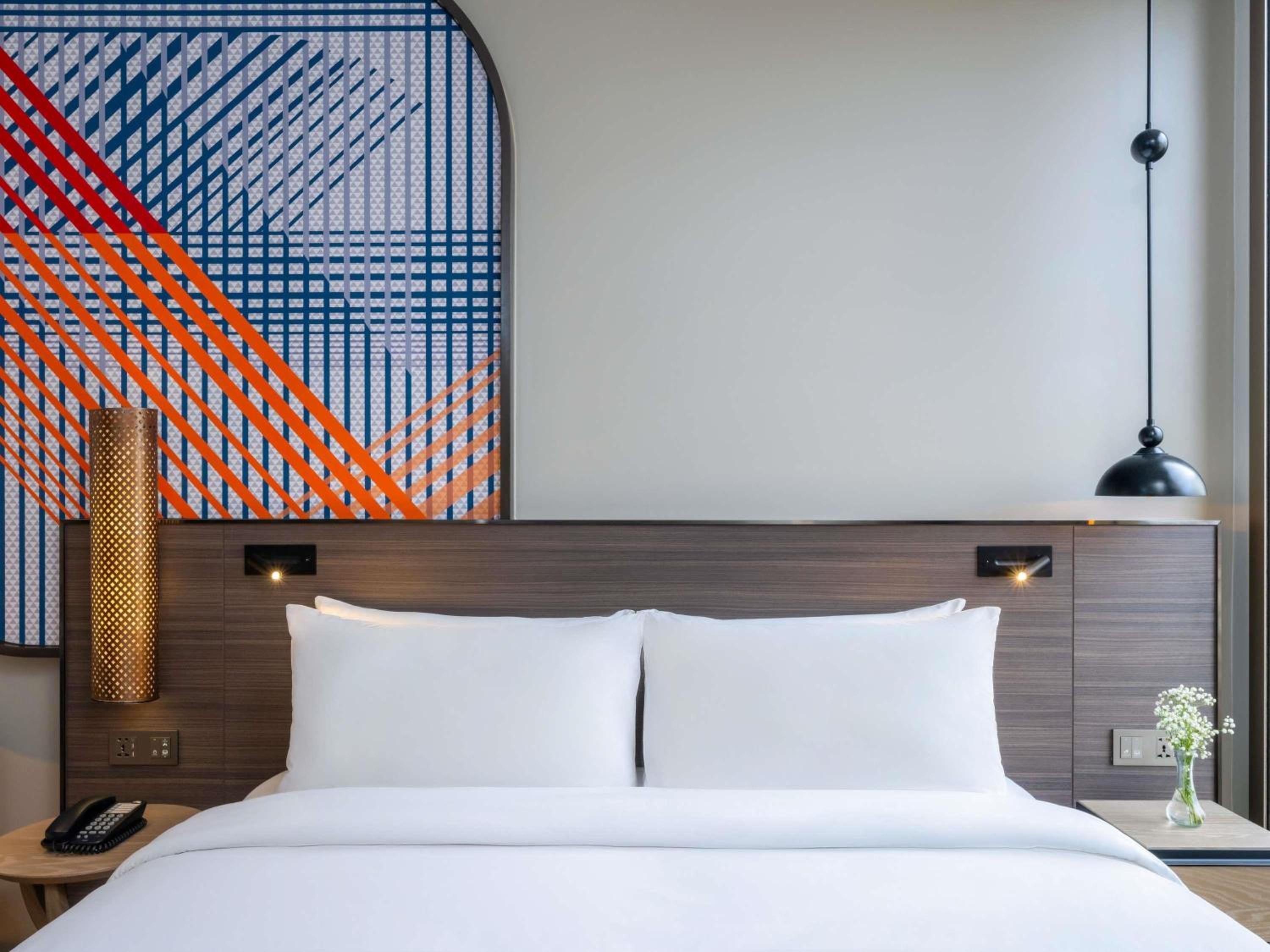 Superior King Room photo 1