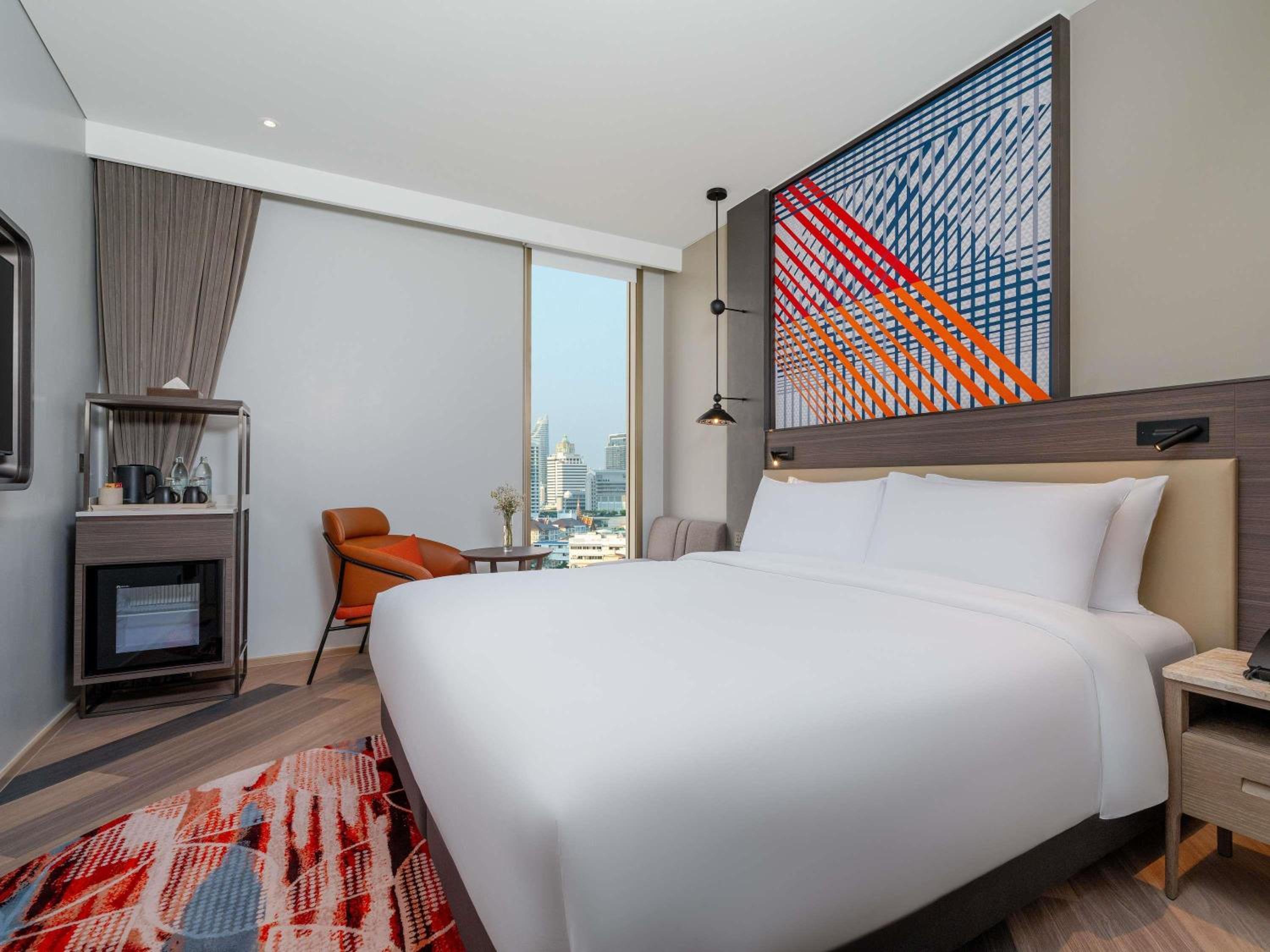 Superior King Room photo 2