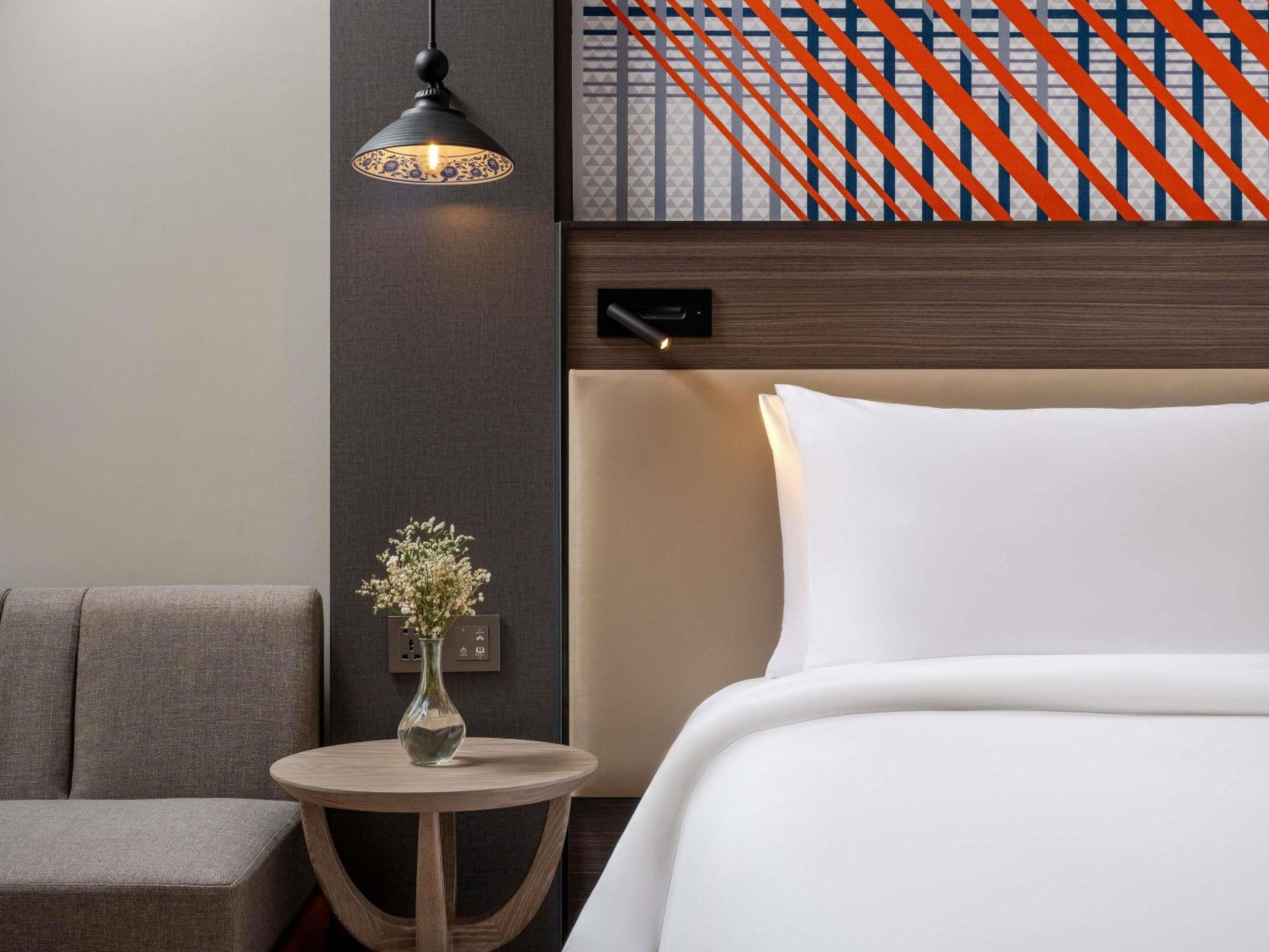 Superior Twin Room photo 2