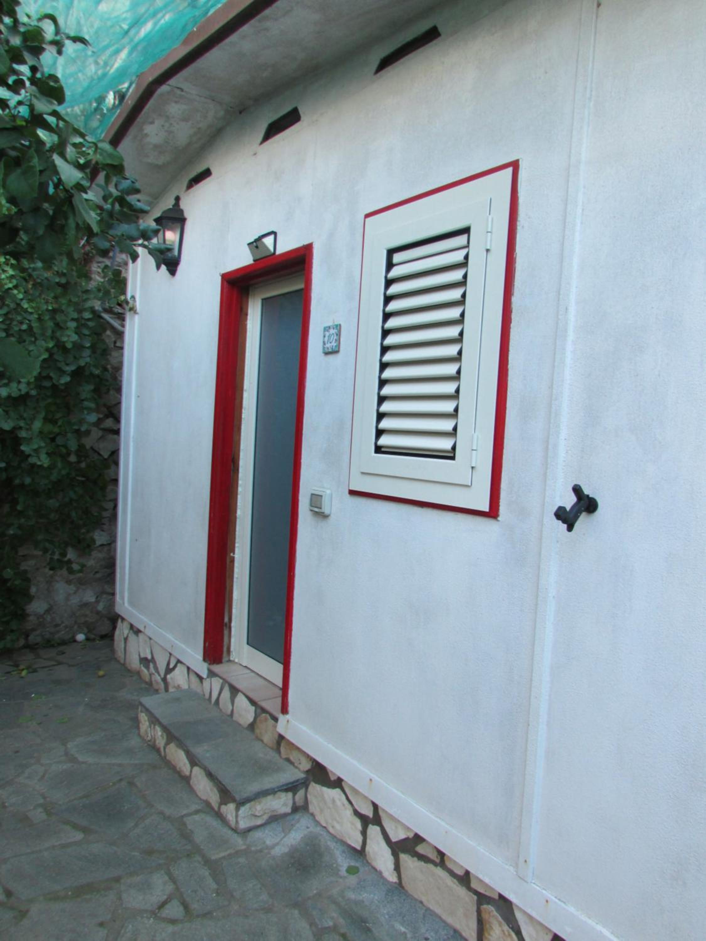 King Room with Garden View
