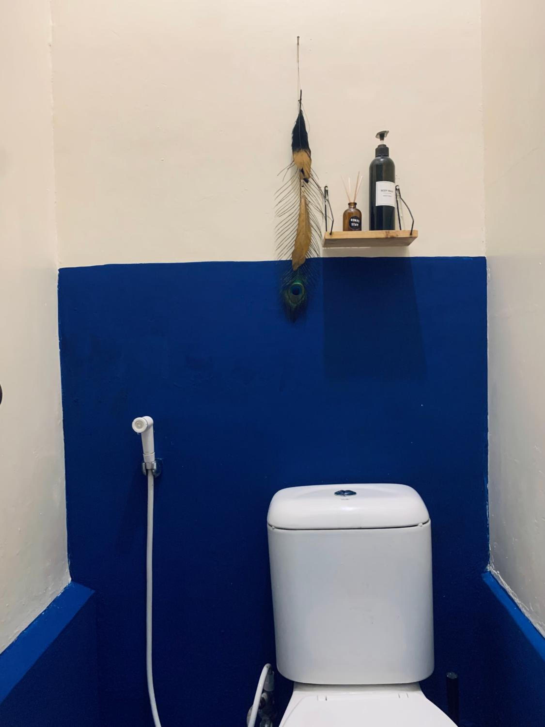 Single Room with Private External Bathroom photo 3