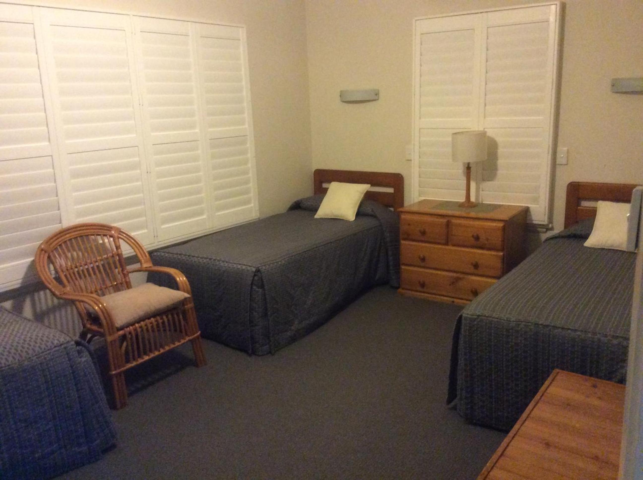 Two-Bedroom Cottage photo 3