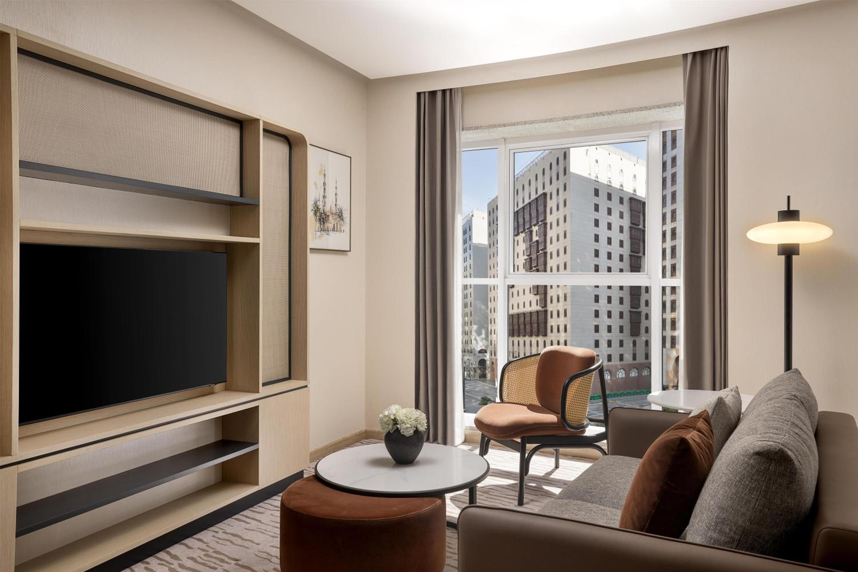 Palm Junior King Suite photo 1