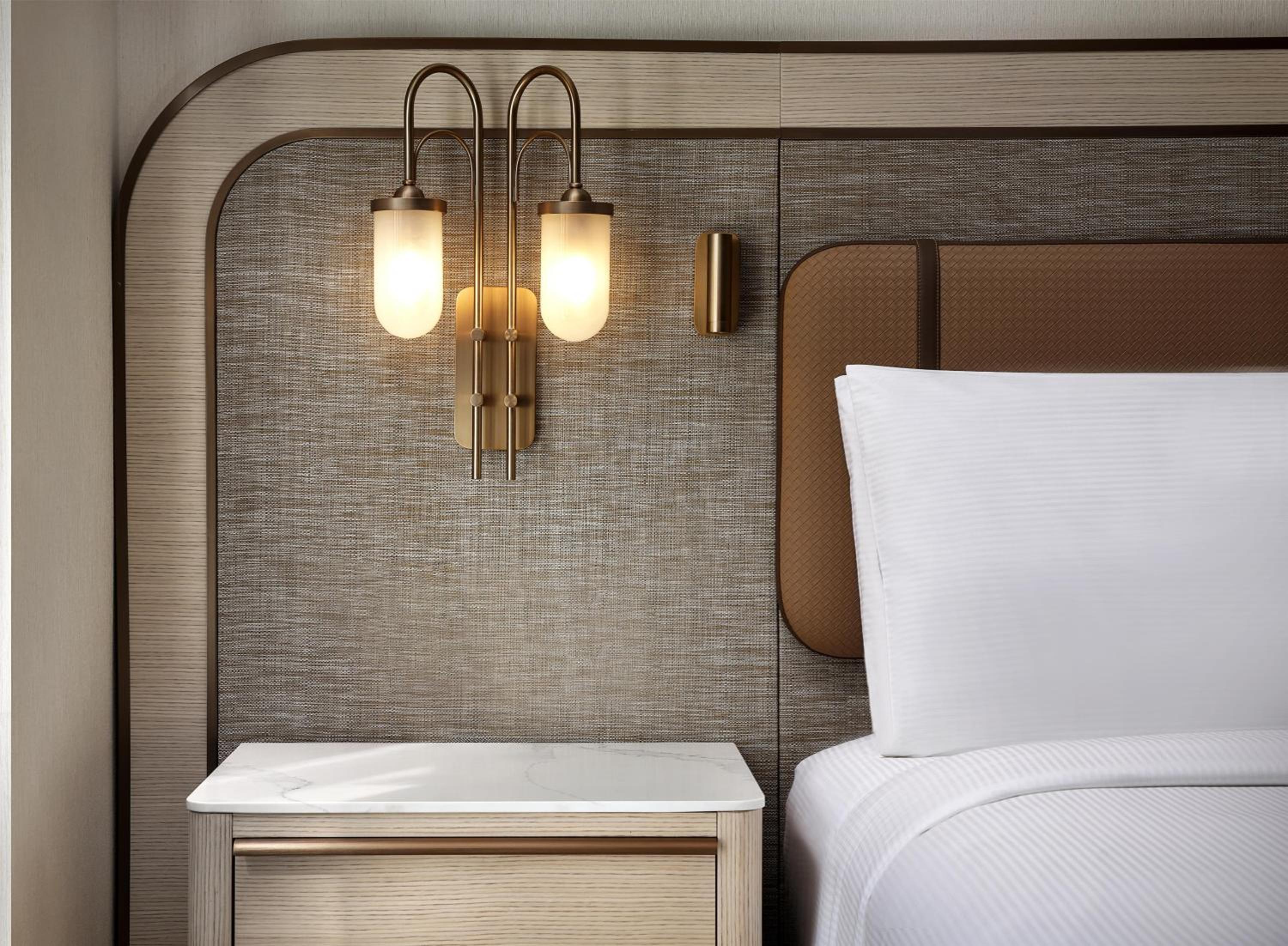 King Guest Room photo 3