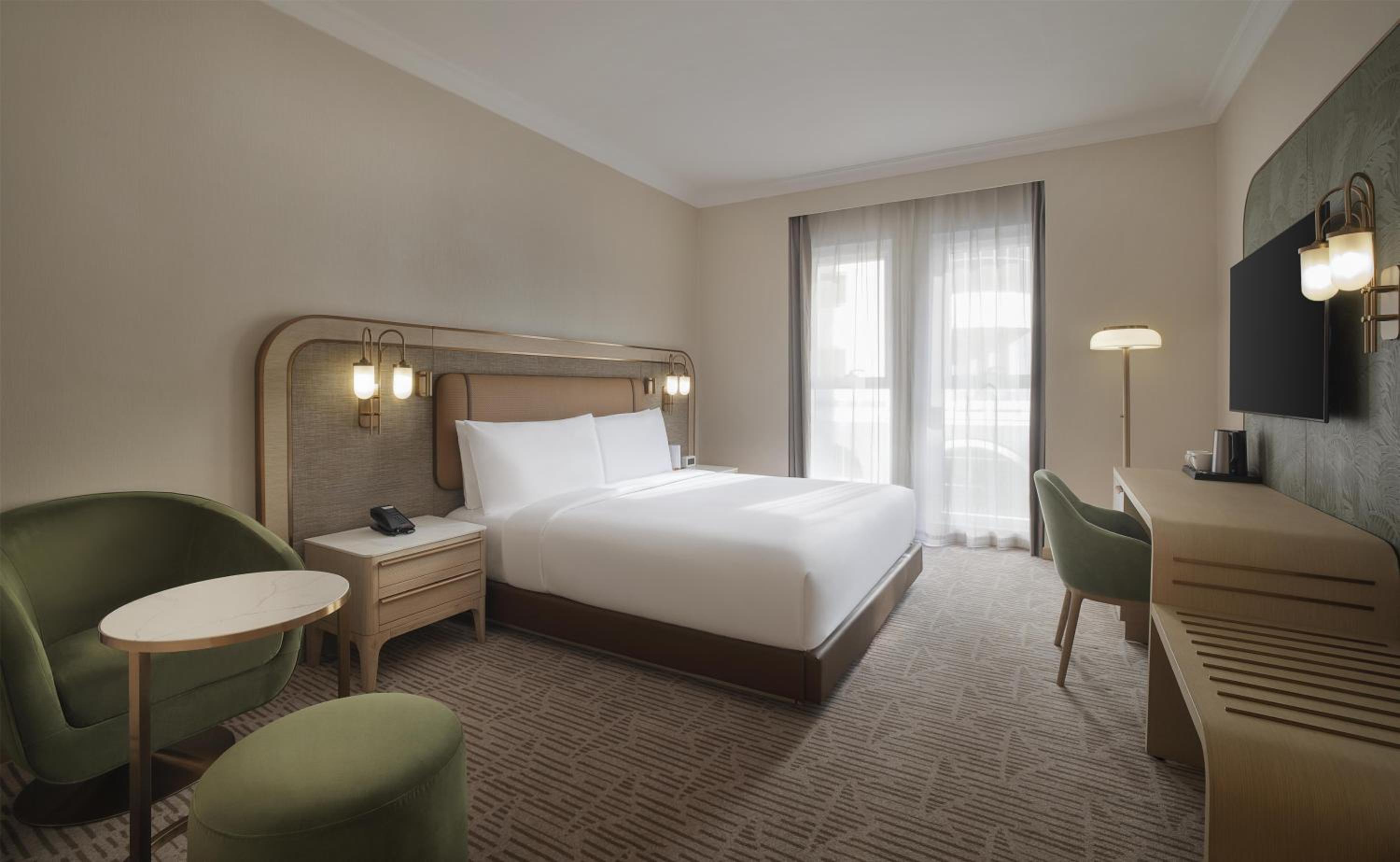 King Room - Mobility Access photo 3