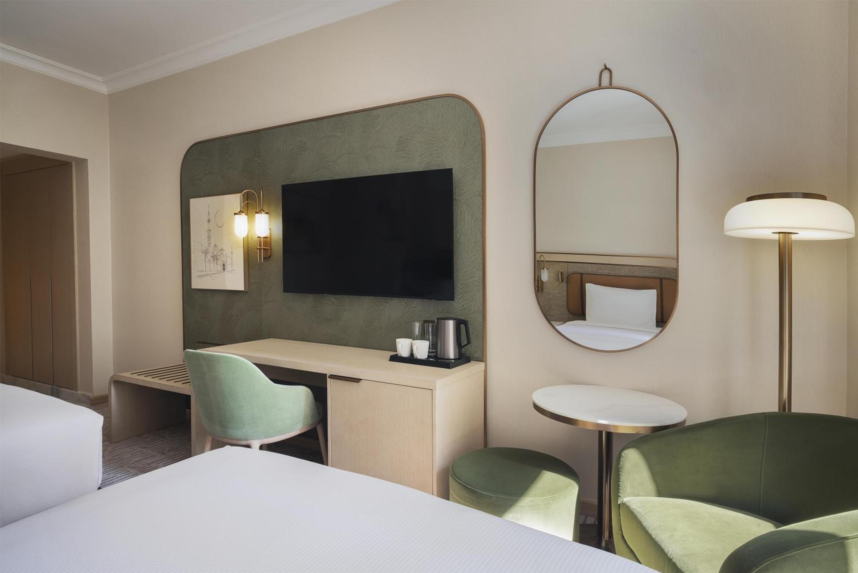 Standard Family Connecting Room photo 3