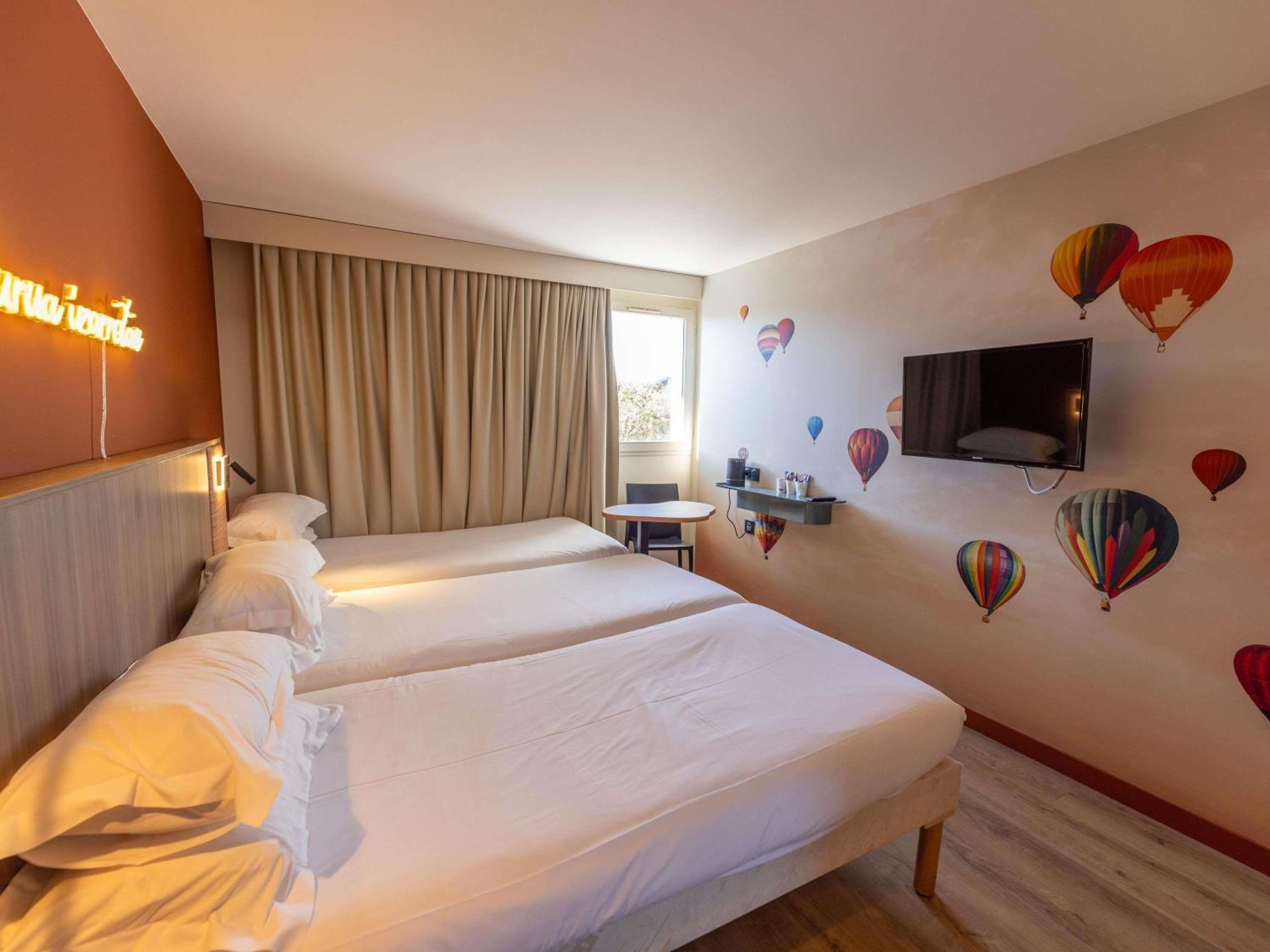 Triple Room - Photo 2