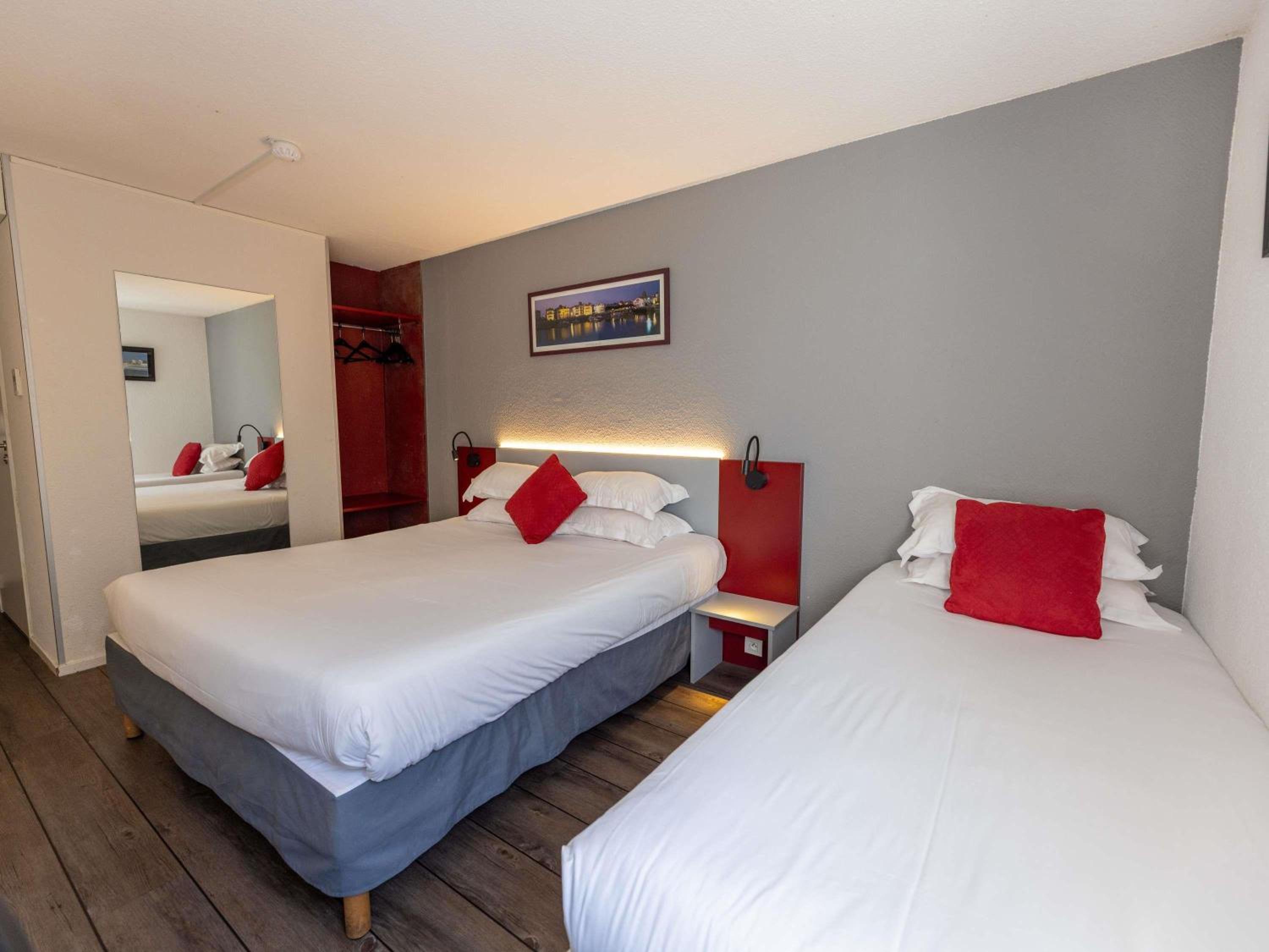 Triple Room - Photo 4