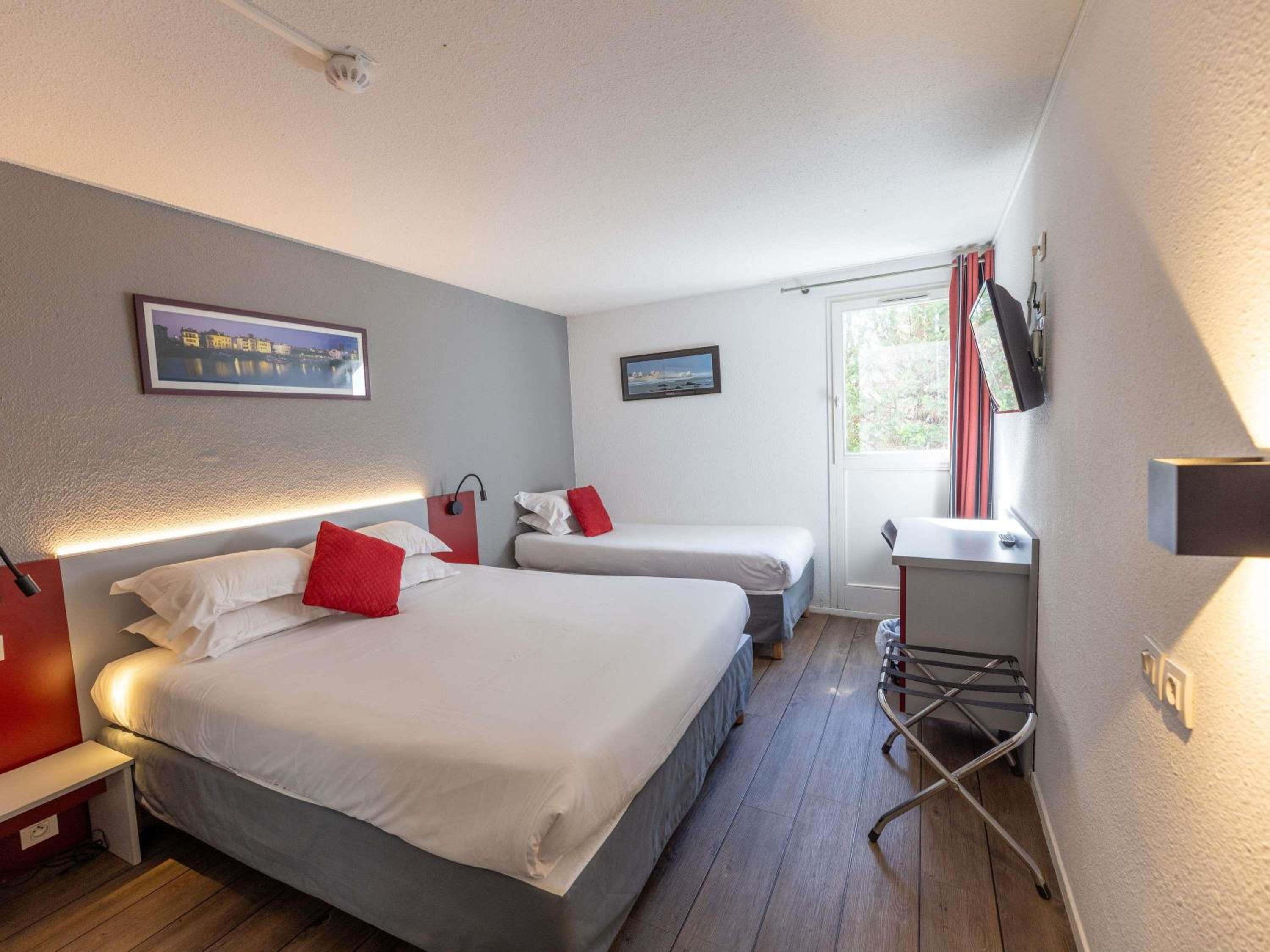 Triple Room - Photo 3