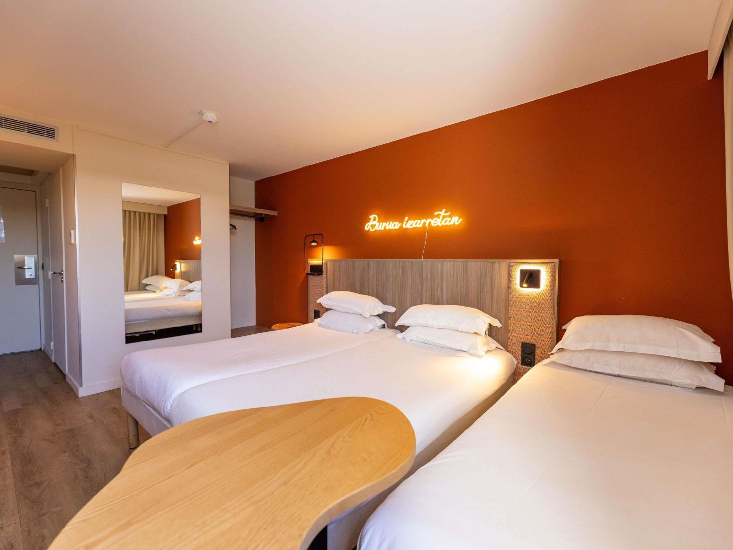 Triple Room - Photo 5