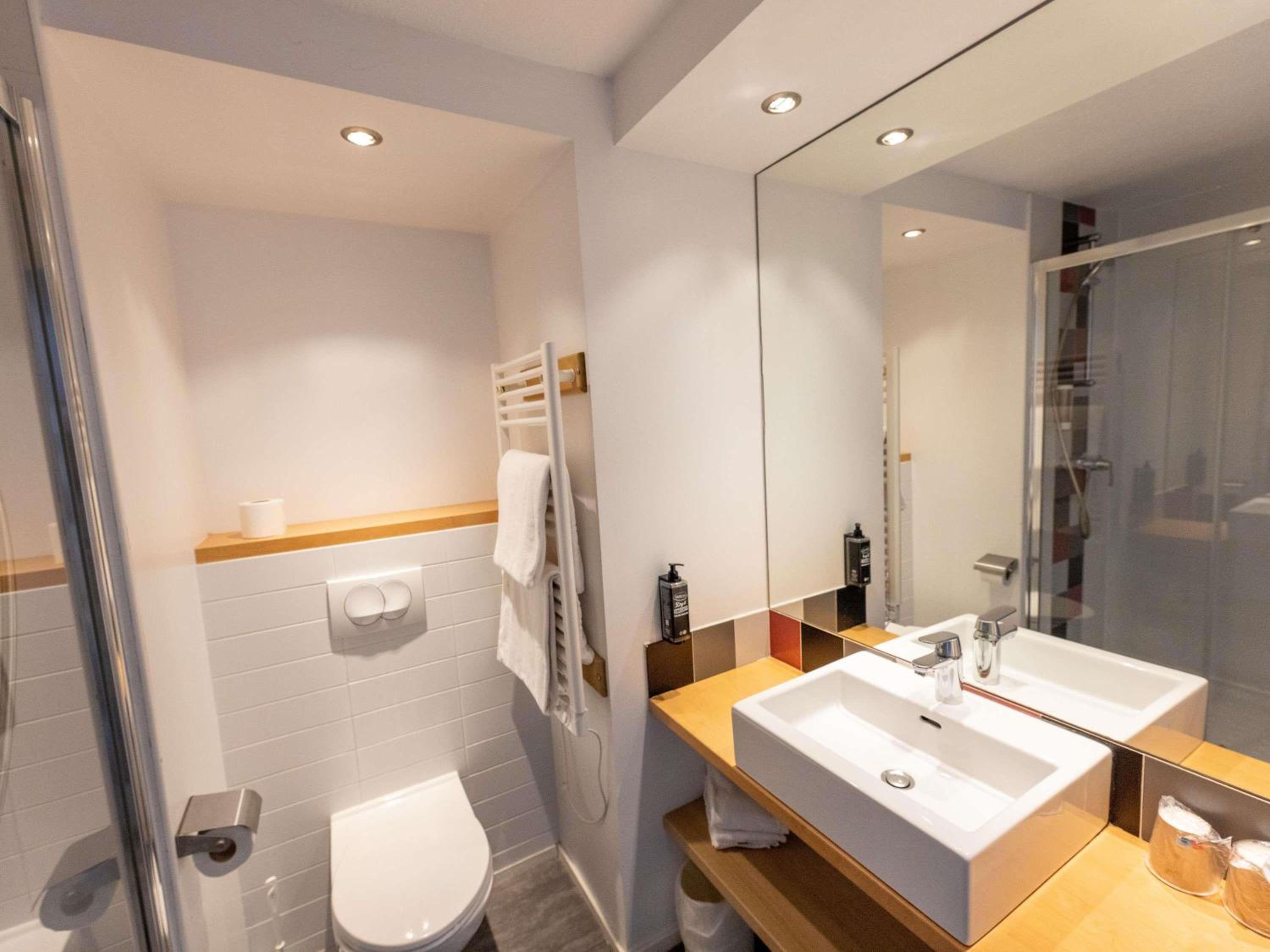 Triple Room - Photo 6